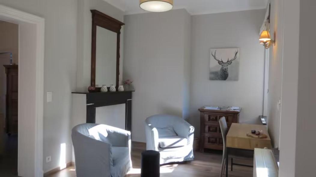 Gîte du Châtelet - sauna et piscine - Villers la Ville