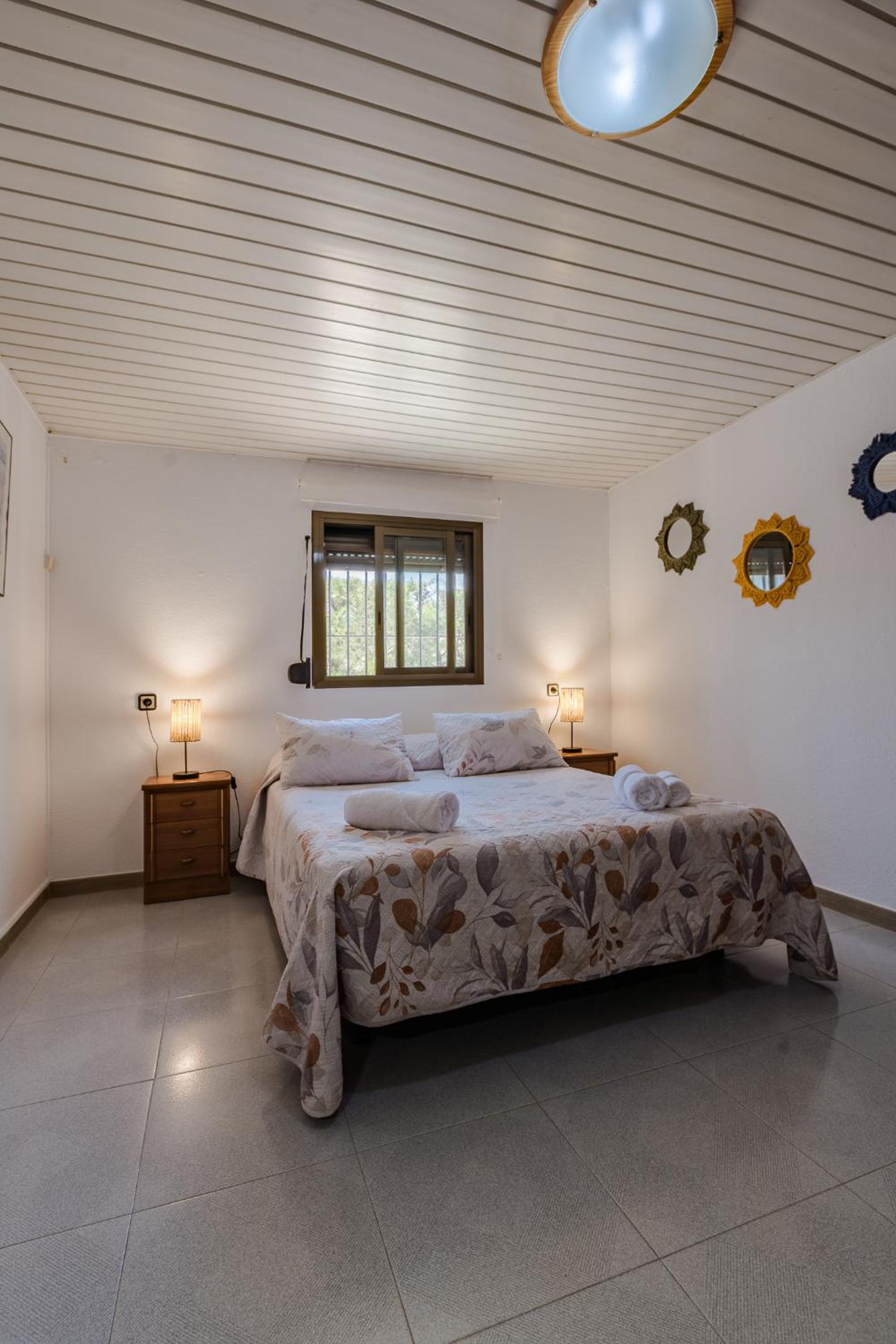 Villa Rural Avril