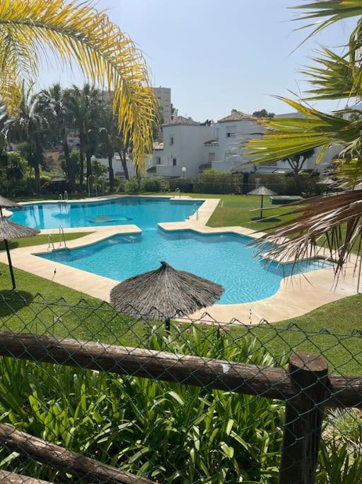 Estepona Casa Jenny