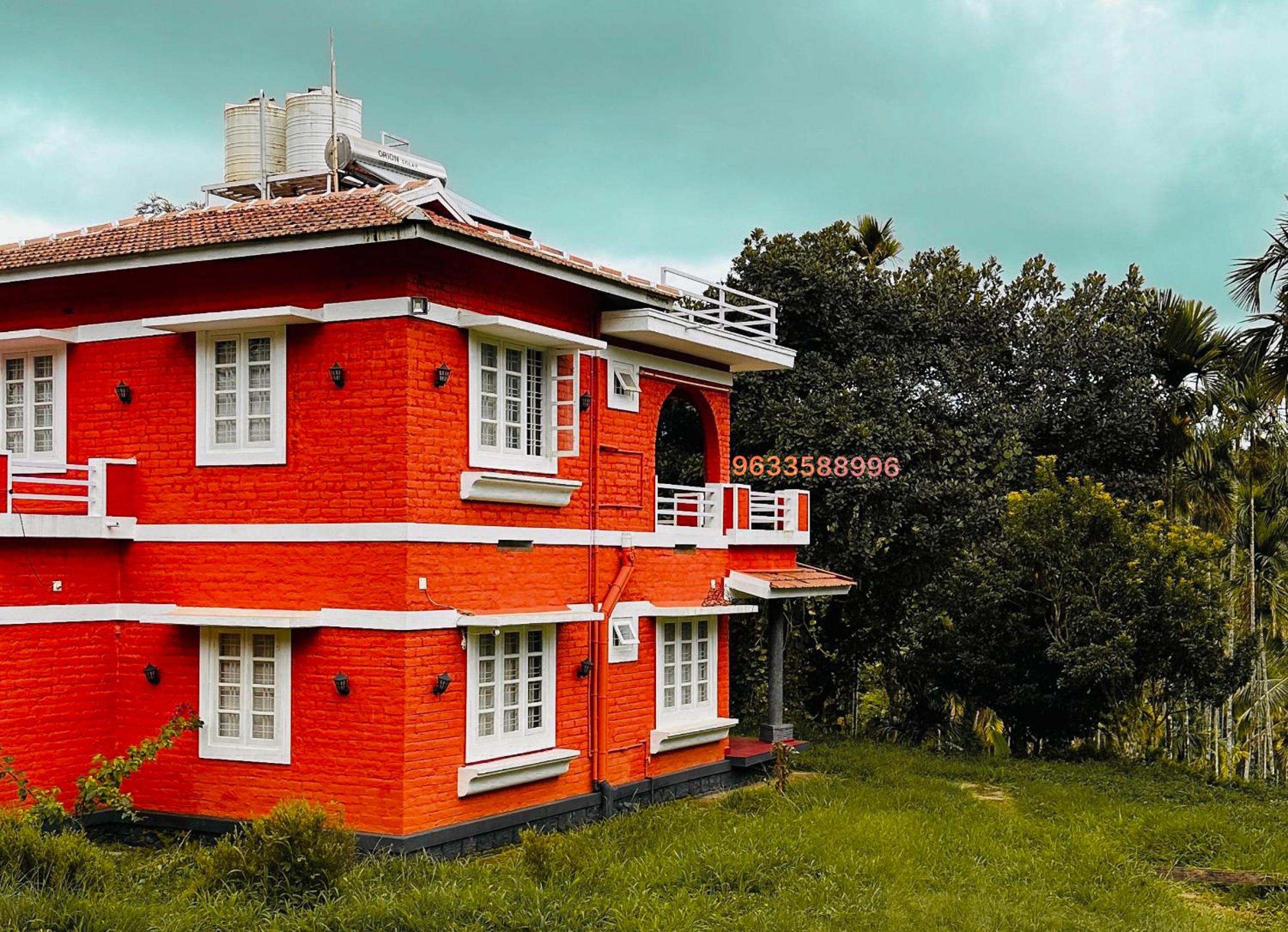 Churuli Bungalow