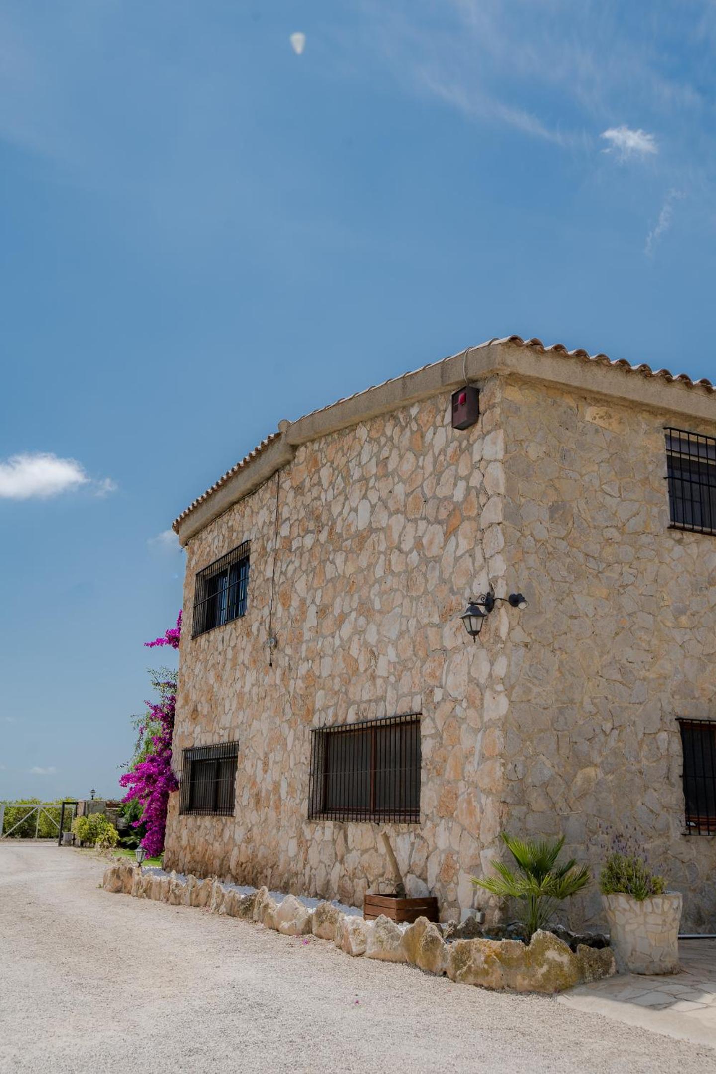 Villa Rural Avril