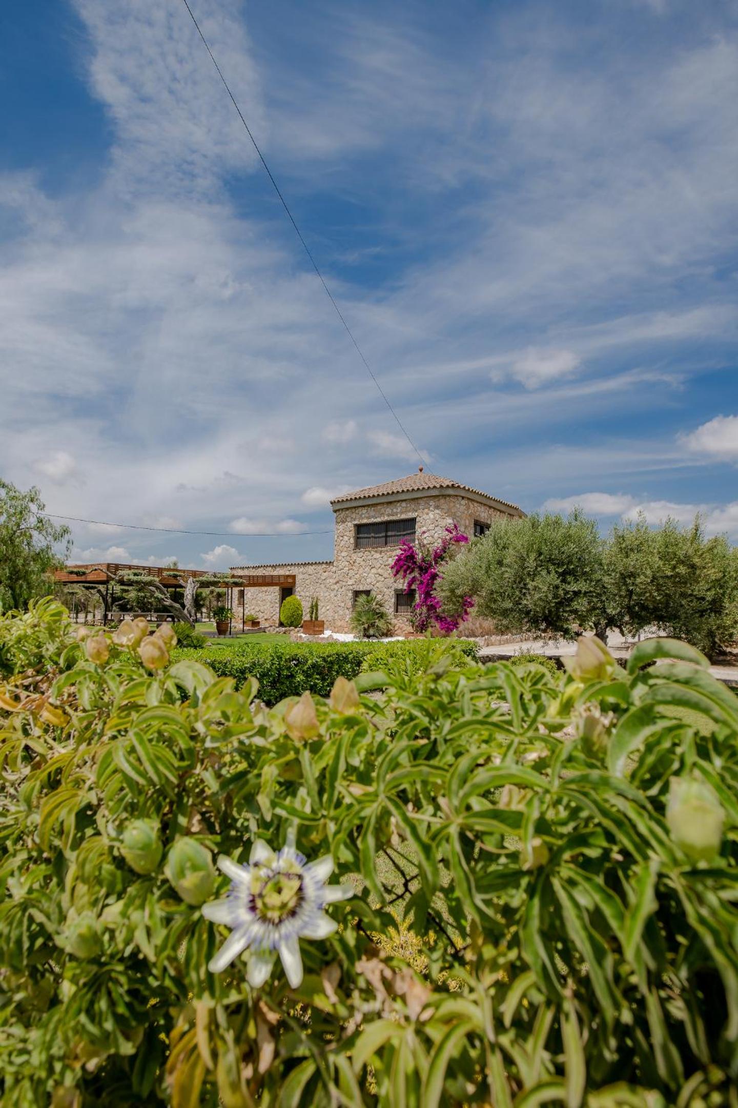 Villa Rural Avril