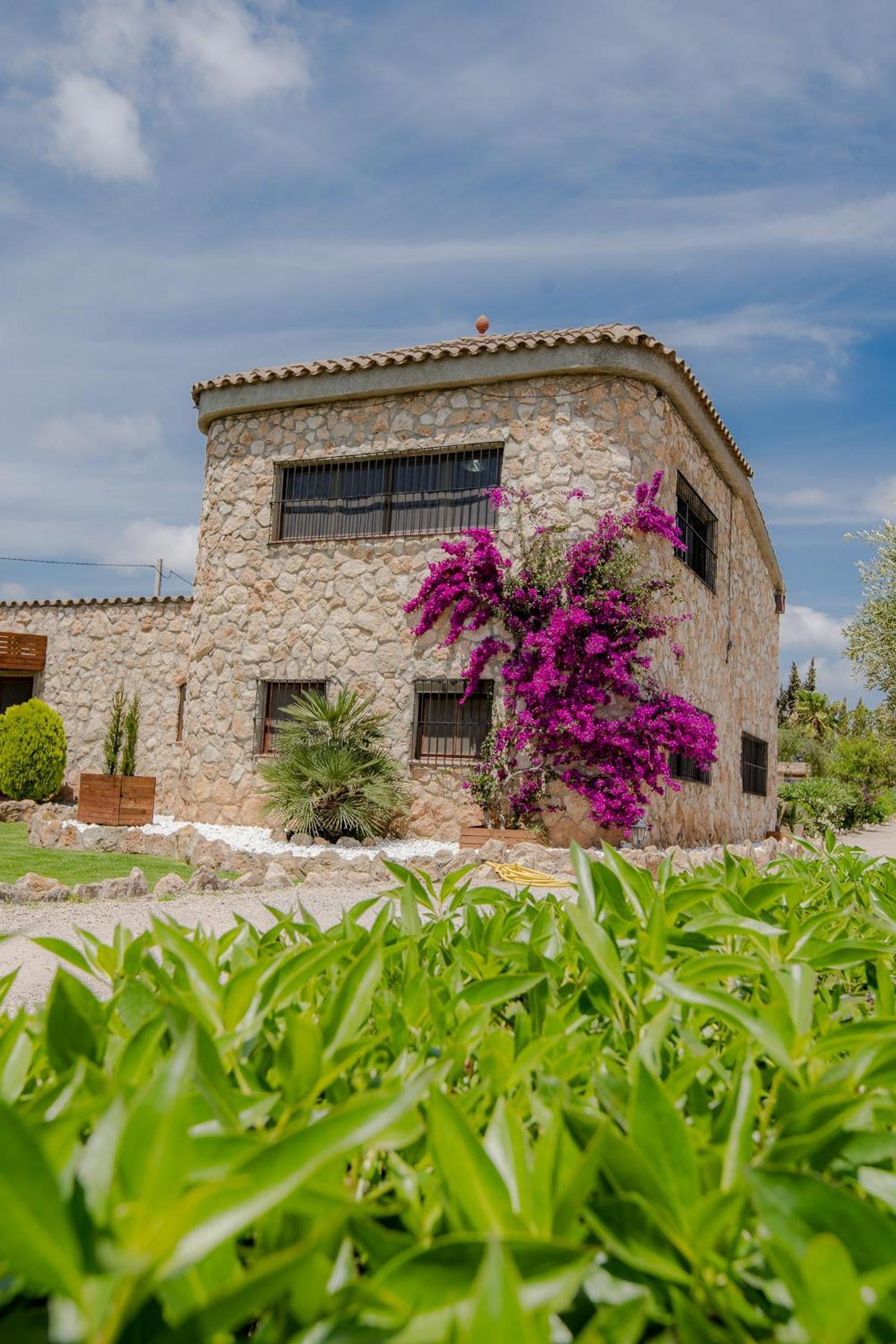 Villa Rural Avril
