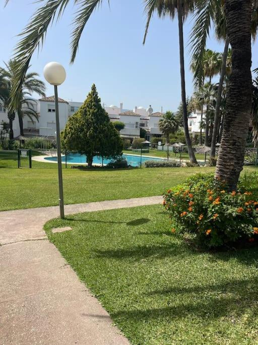 Estepona Casa Jenny