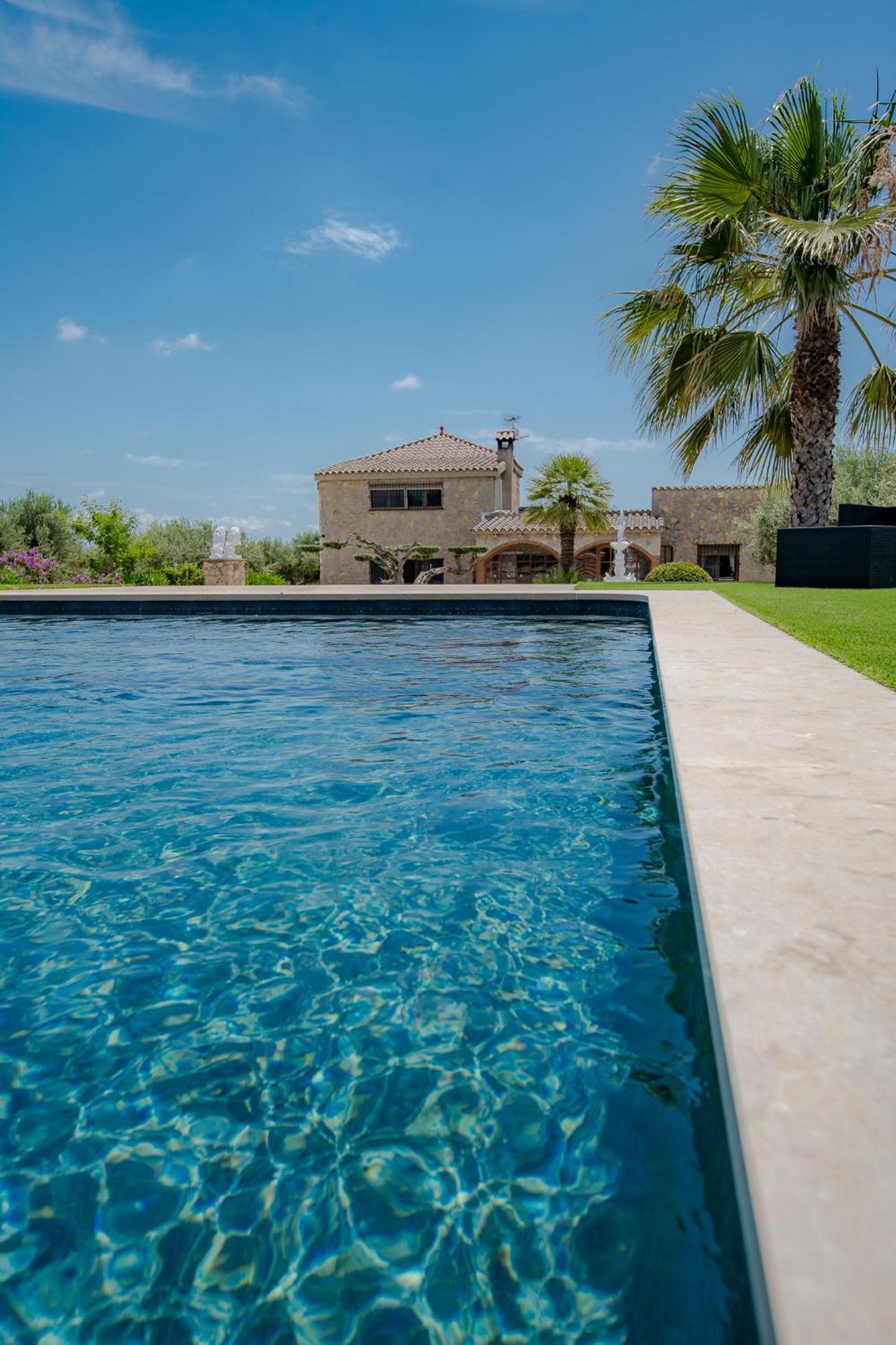Villa Rural Avril