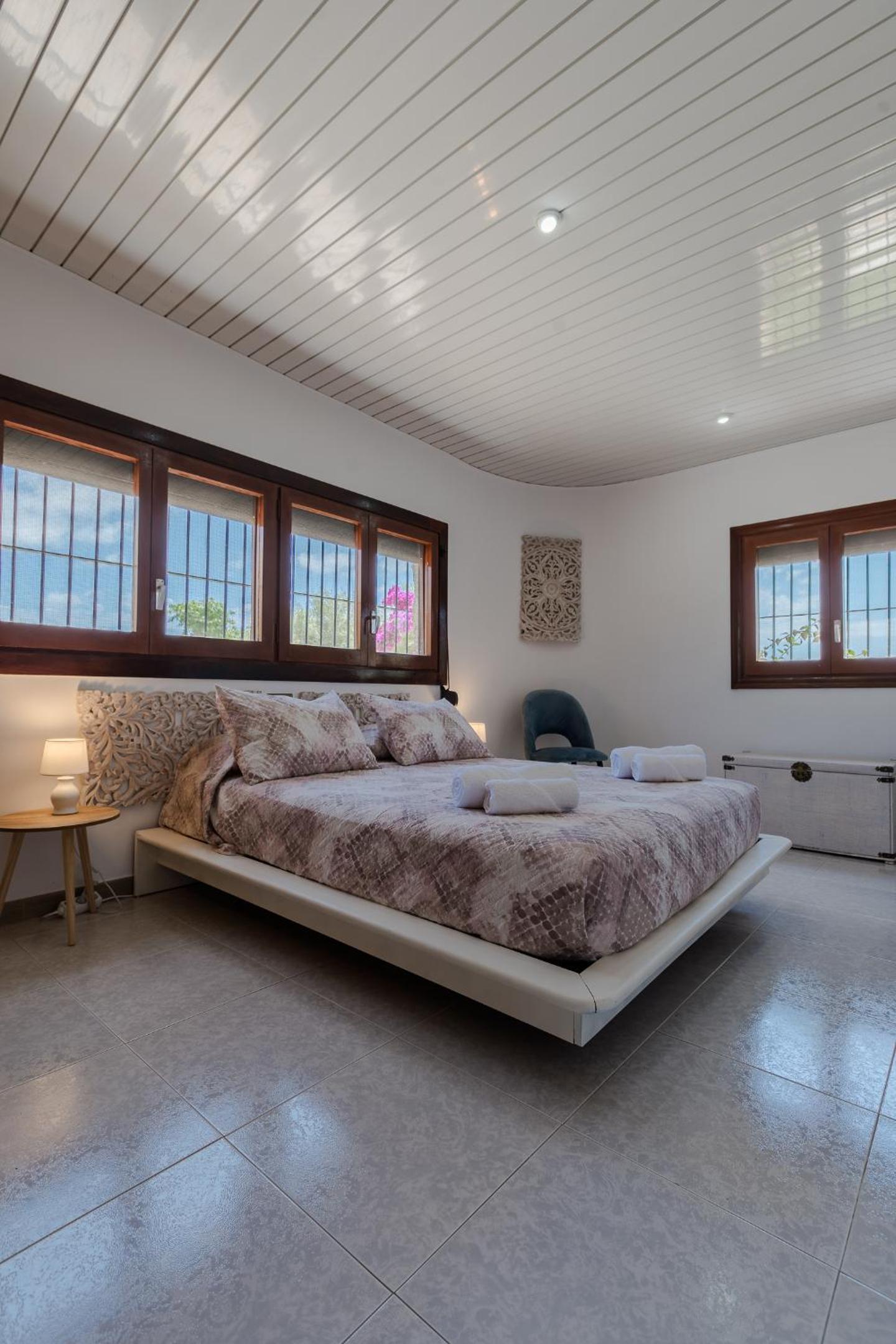 Villa Rural Avril