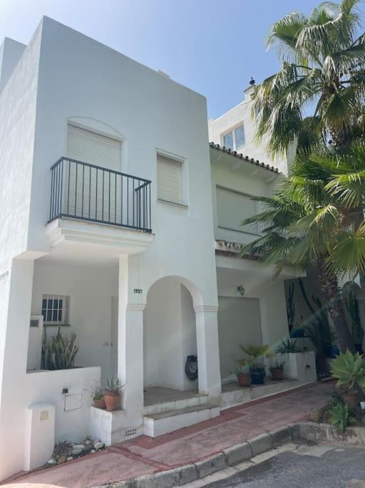 Estepona Casa Jenny