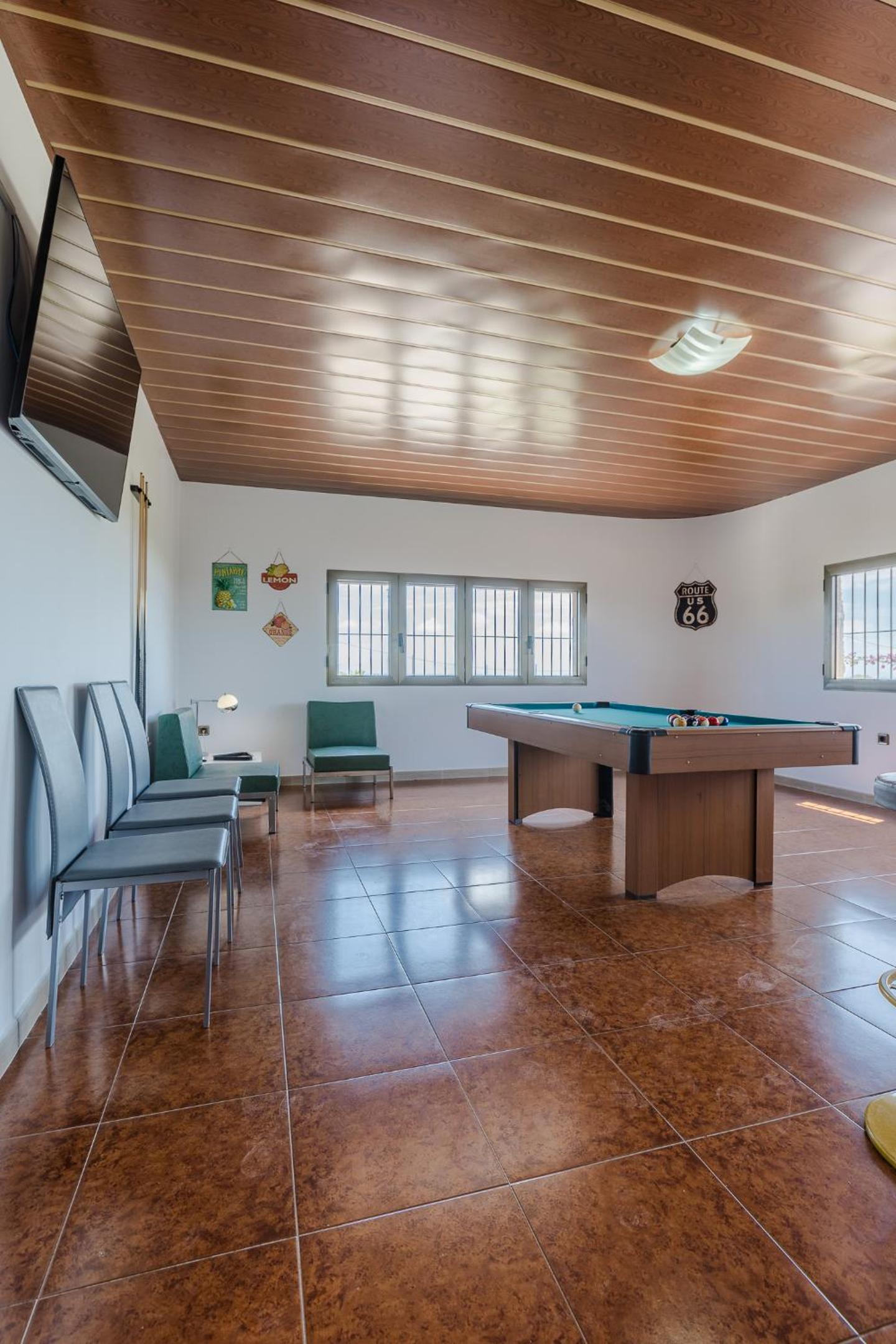 Villa Rural Avril