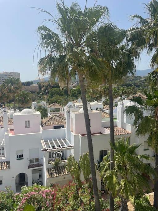Estepona Casa Jenny