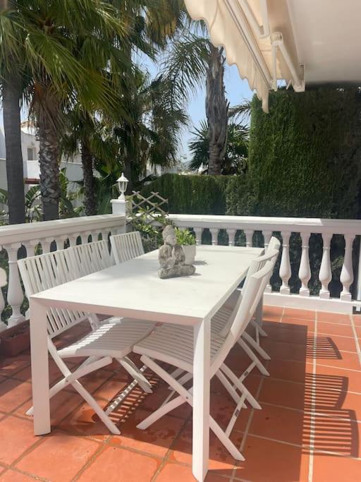 Estepona Casa Jenny