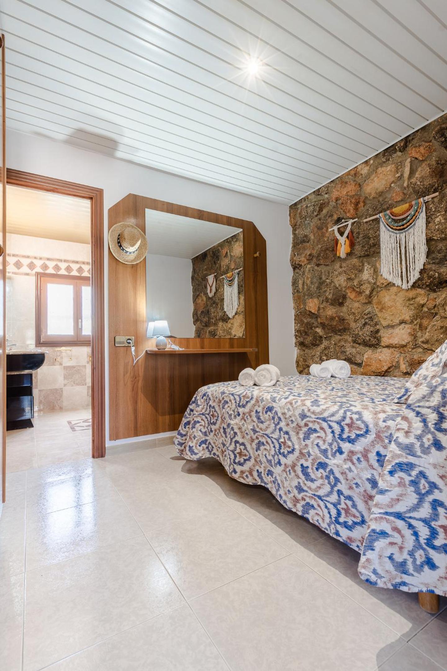 Villa Rural Avril