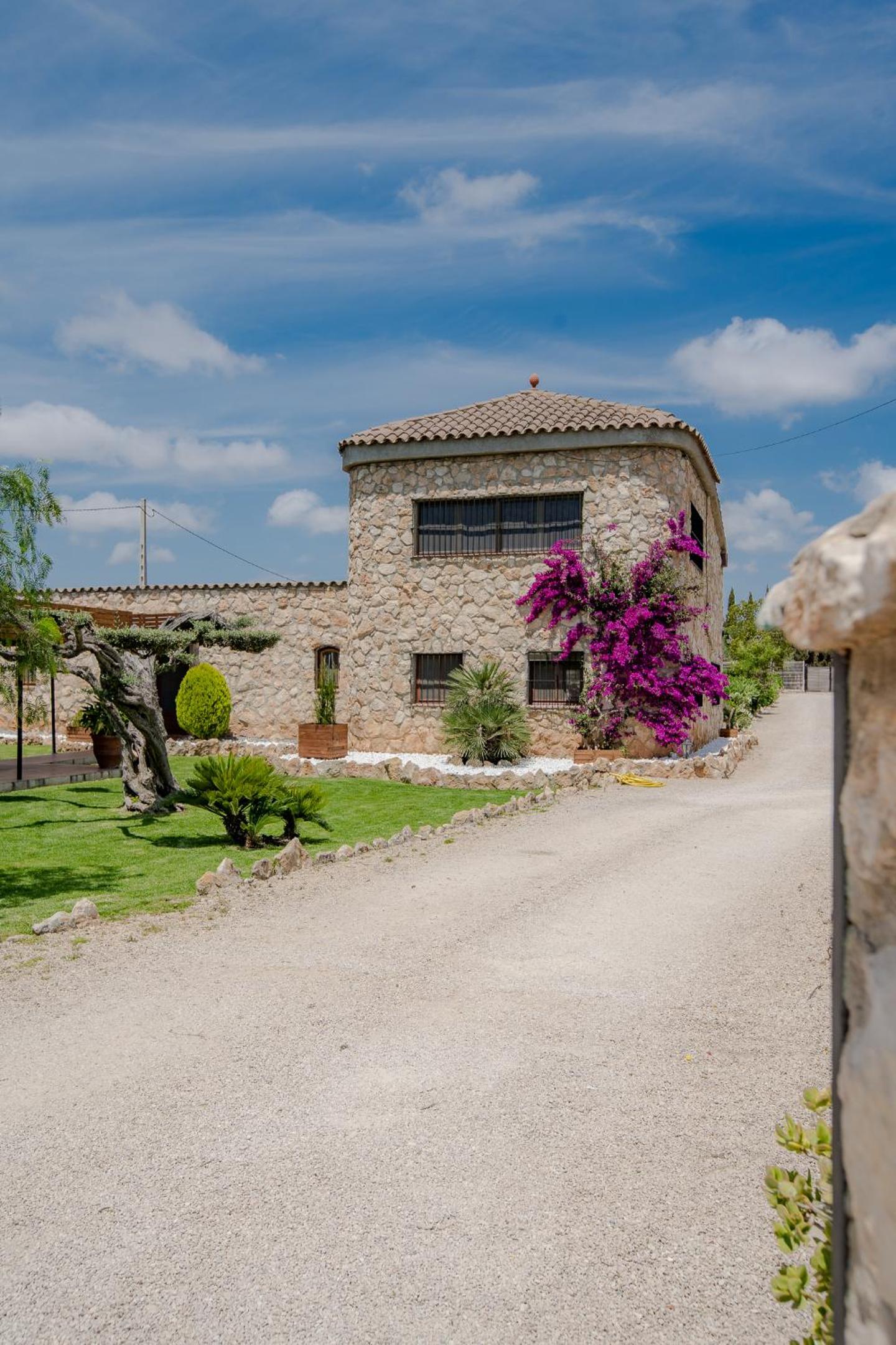 Villa Rural Avril