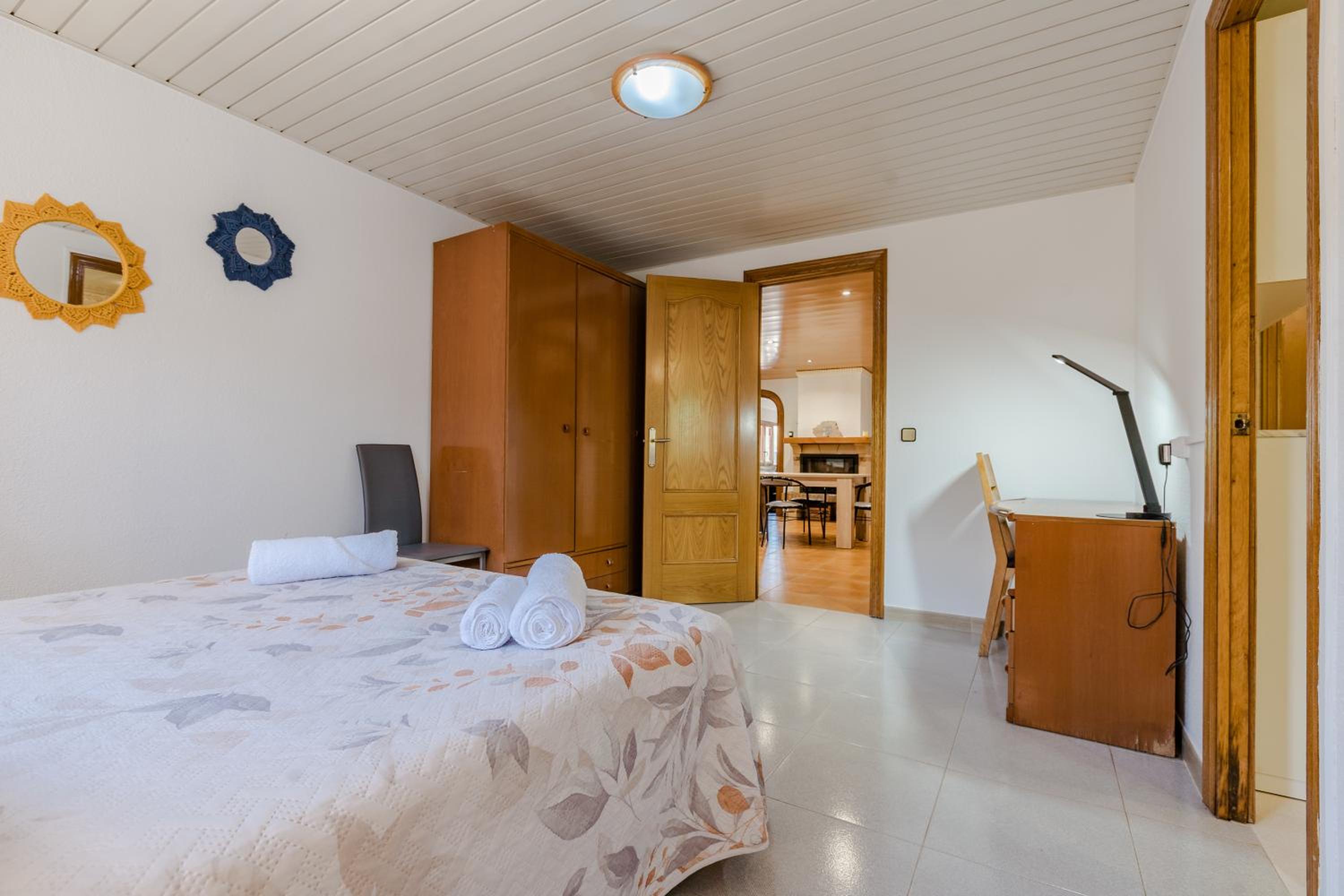 Villa Rural Avril
