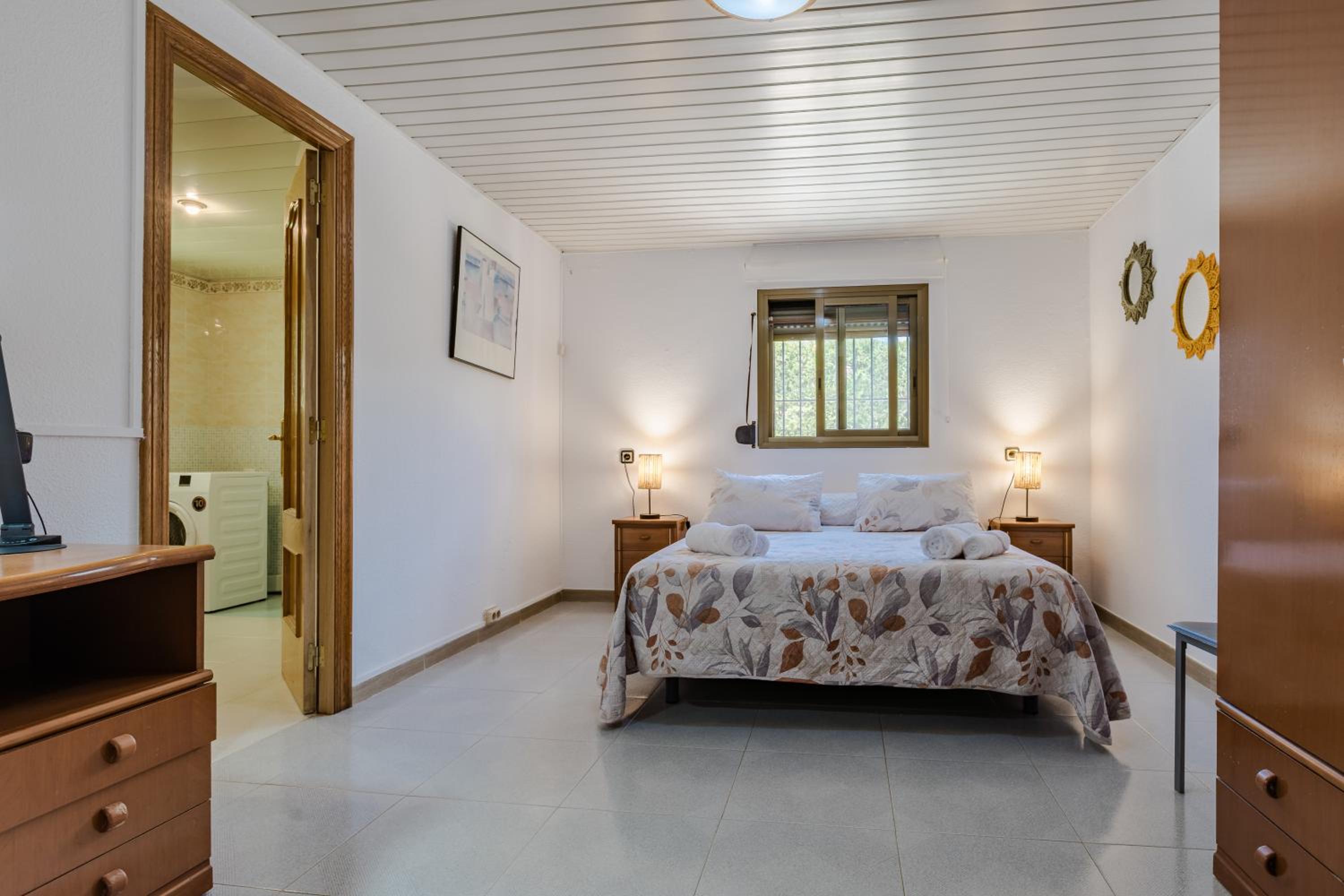 Villa Rural Avril