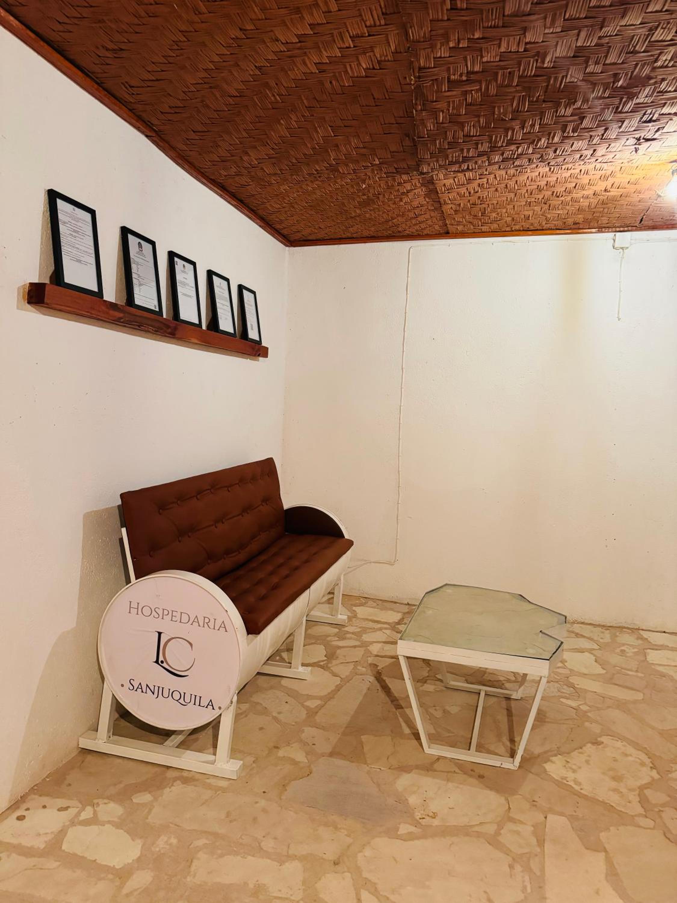 Hospedaria LC Sanjuquila