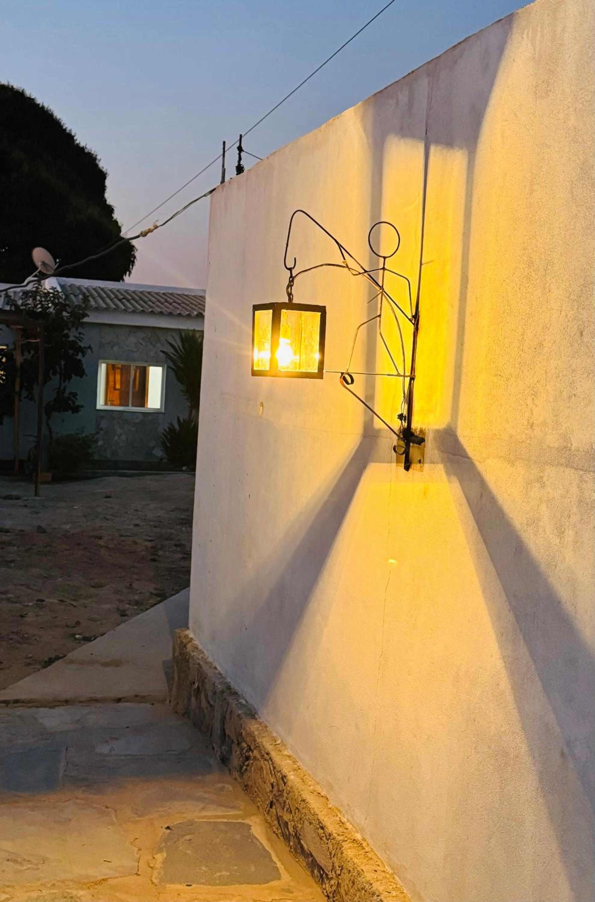Hospedaria LC Sanjuquila