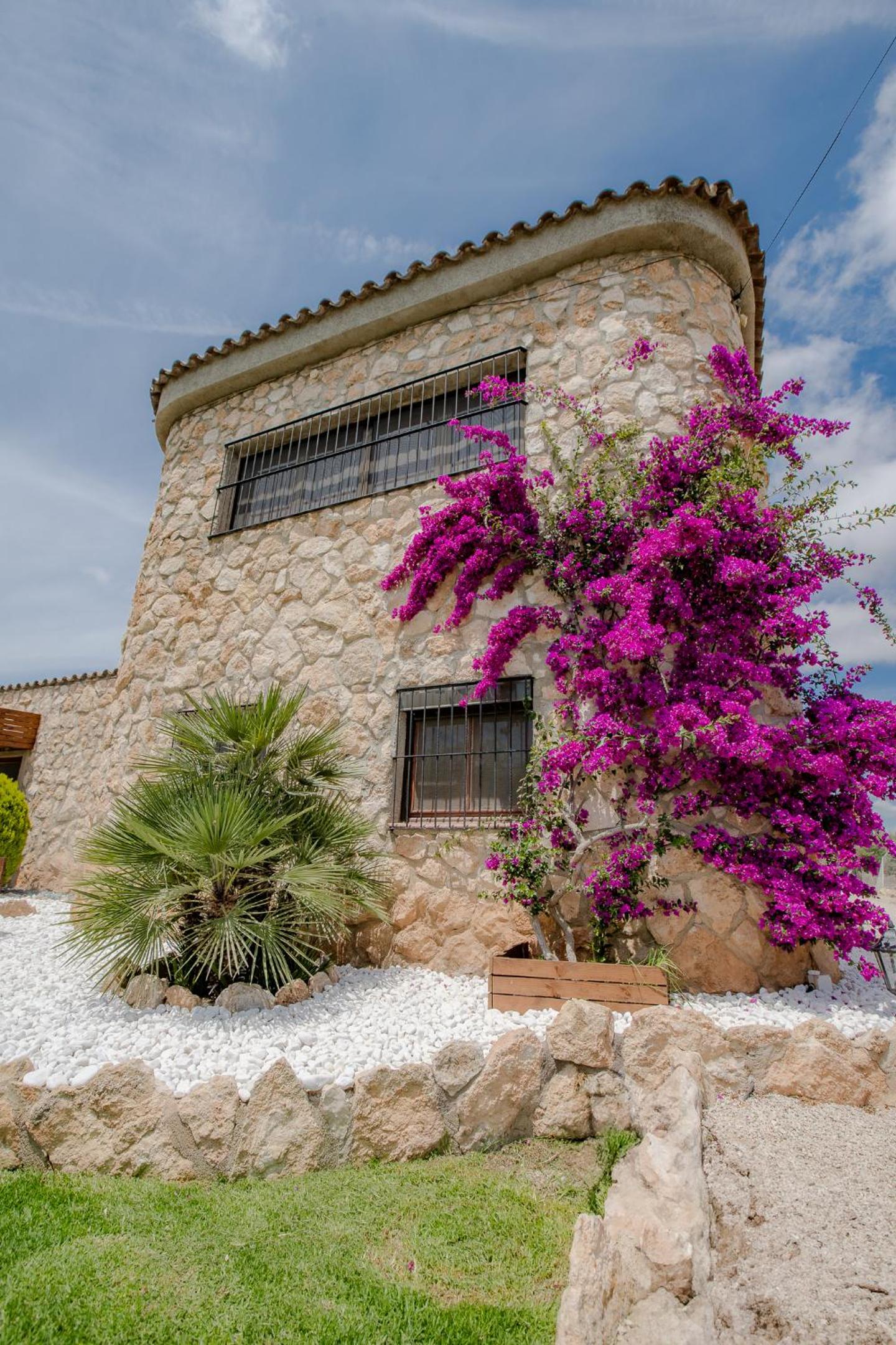 Villa Rural Avril