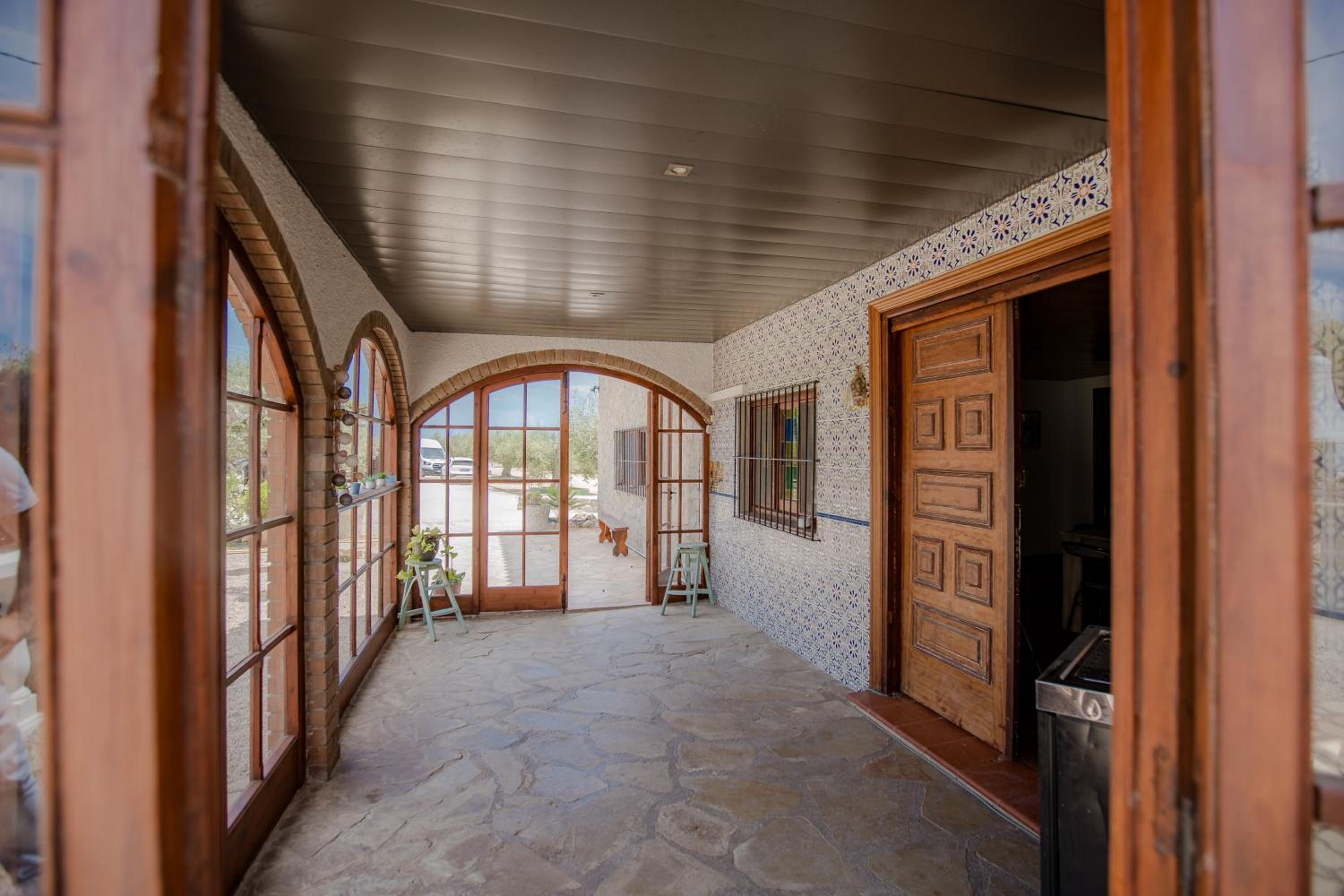 Villa Rural Avril