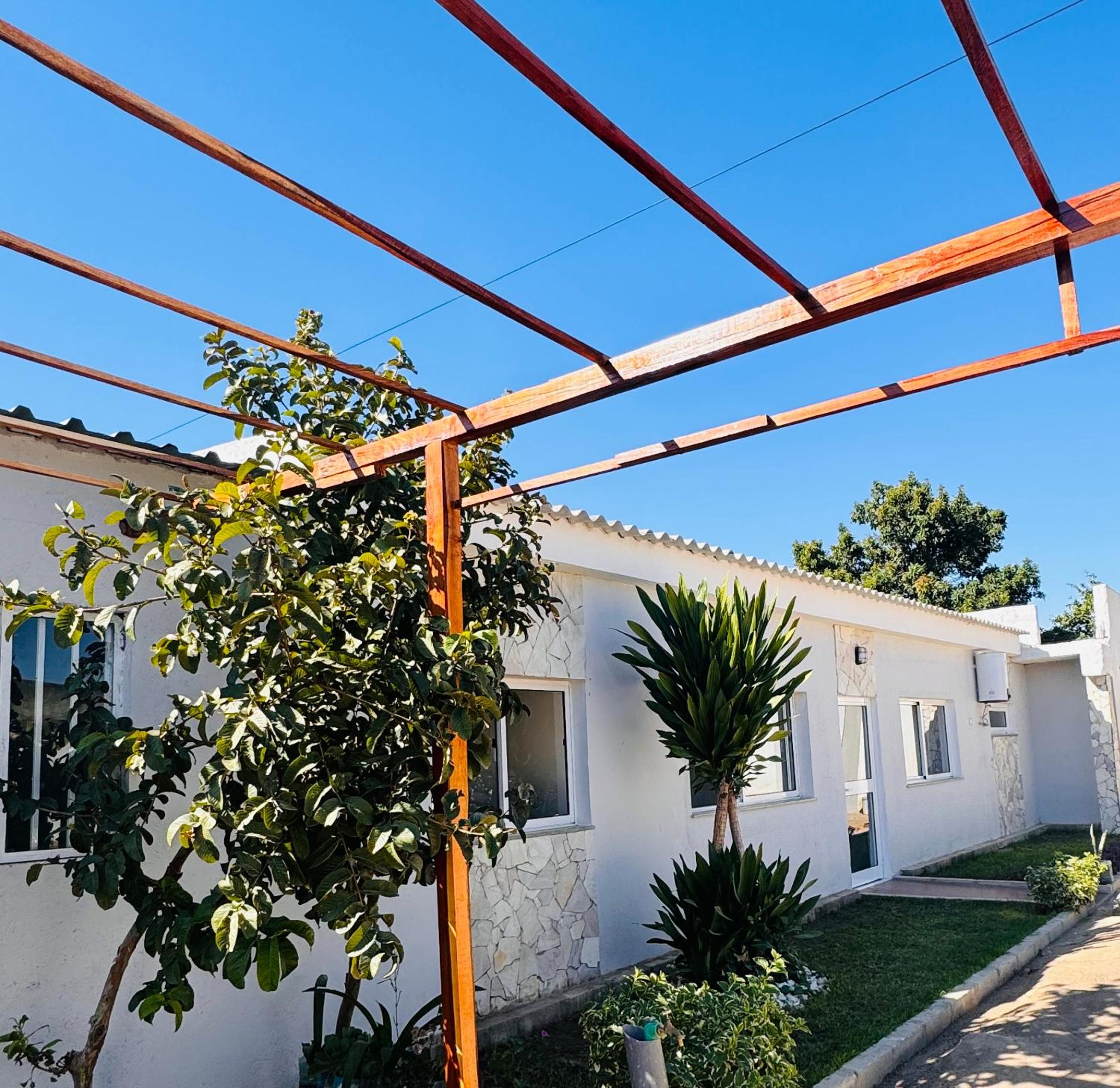 Hospedaria LC Sanjuquila
