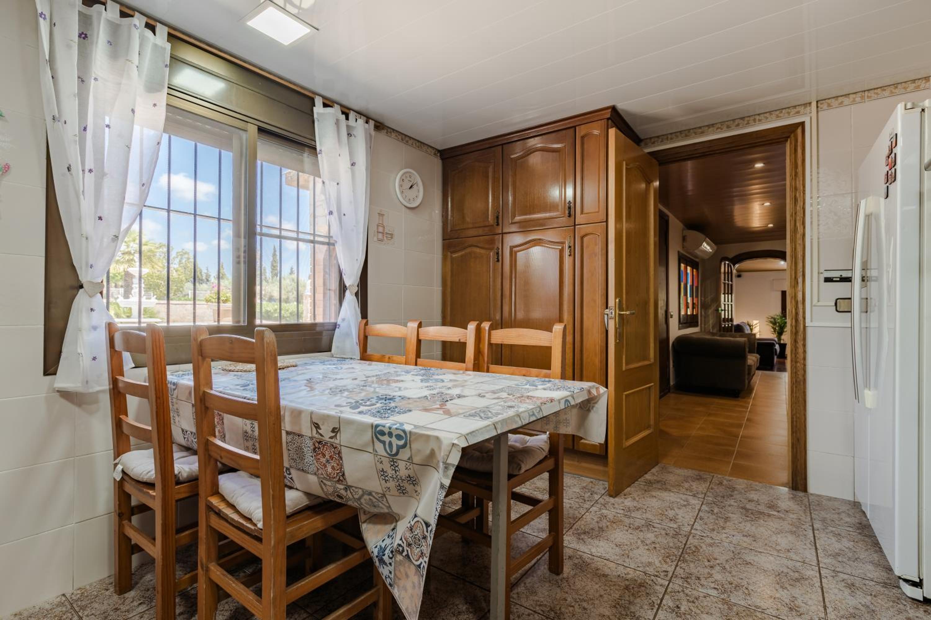 Villa Rural Avril