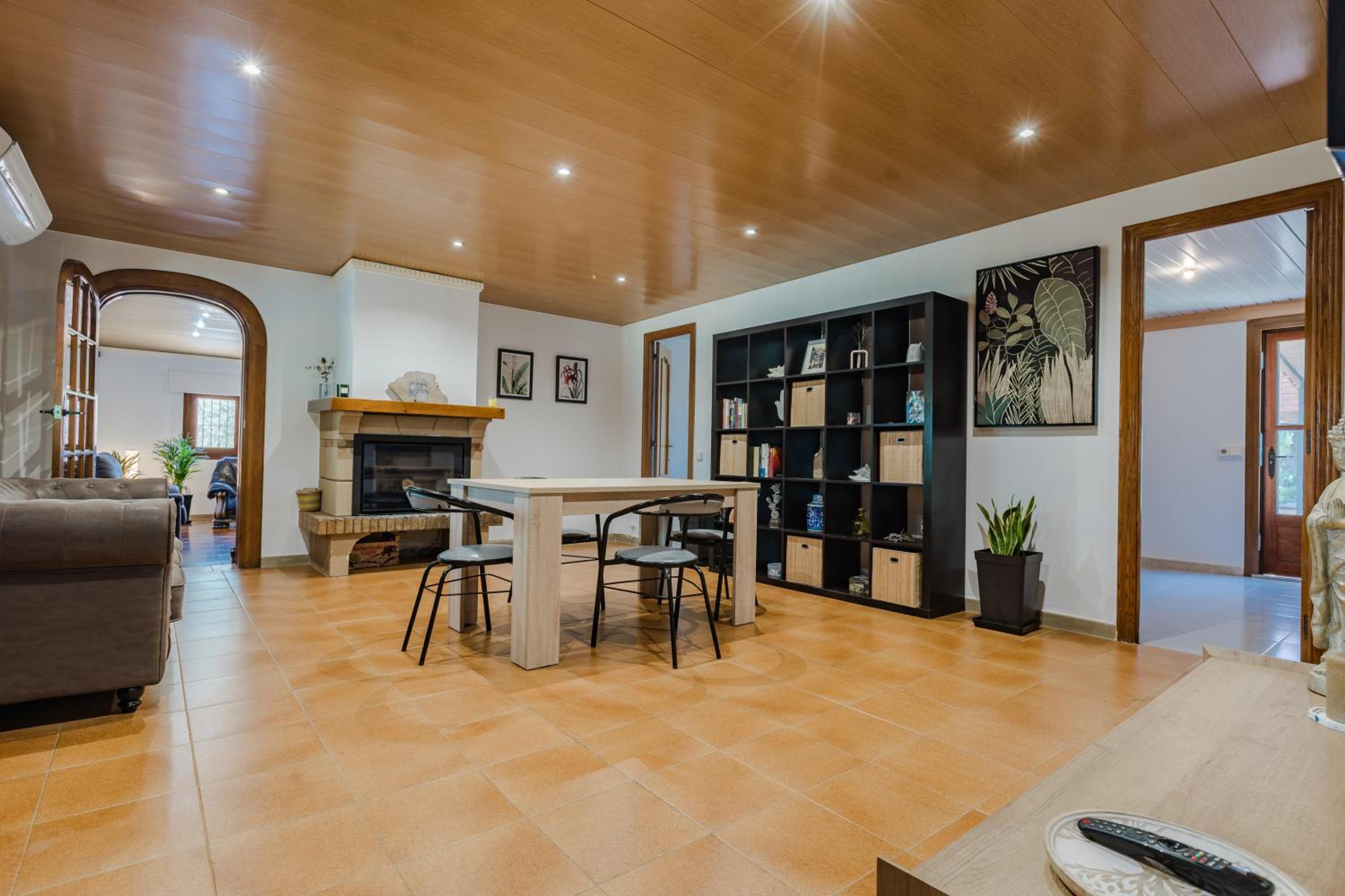 Villa Rural Avril