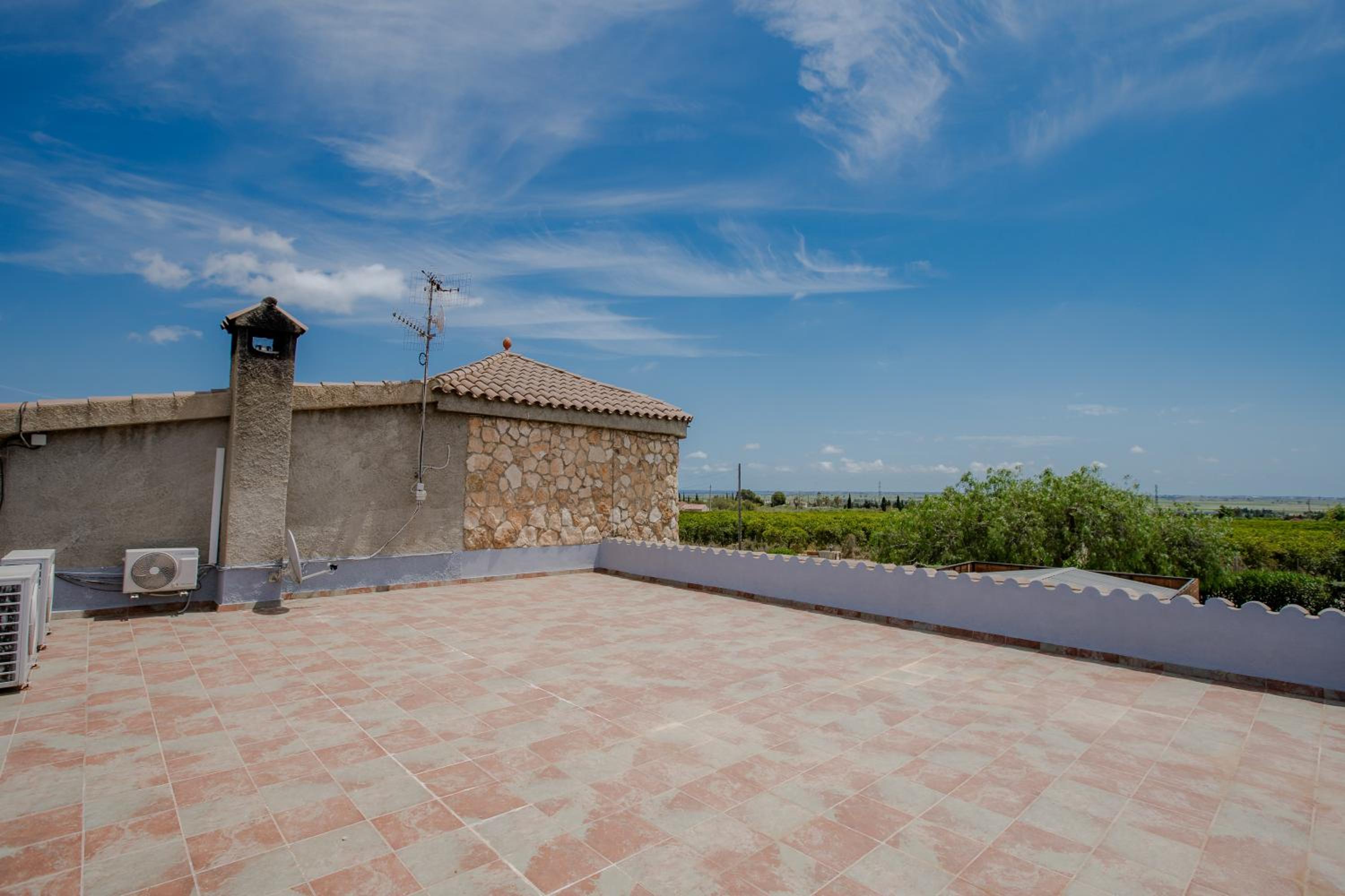 Villa Rural Avril