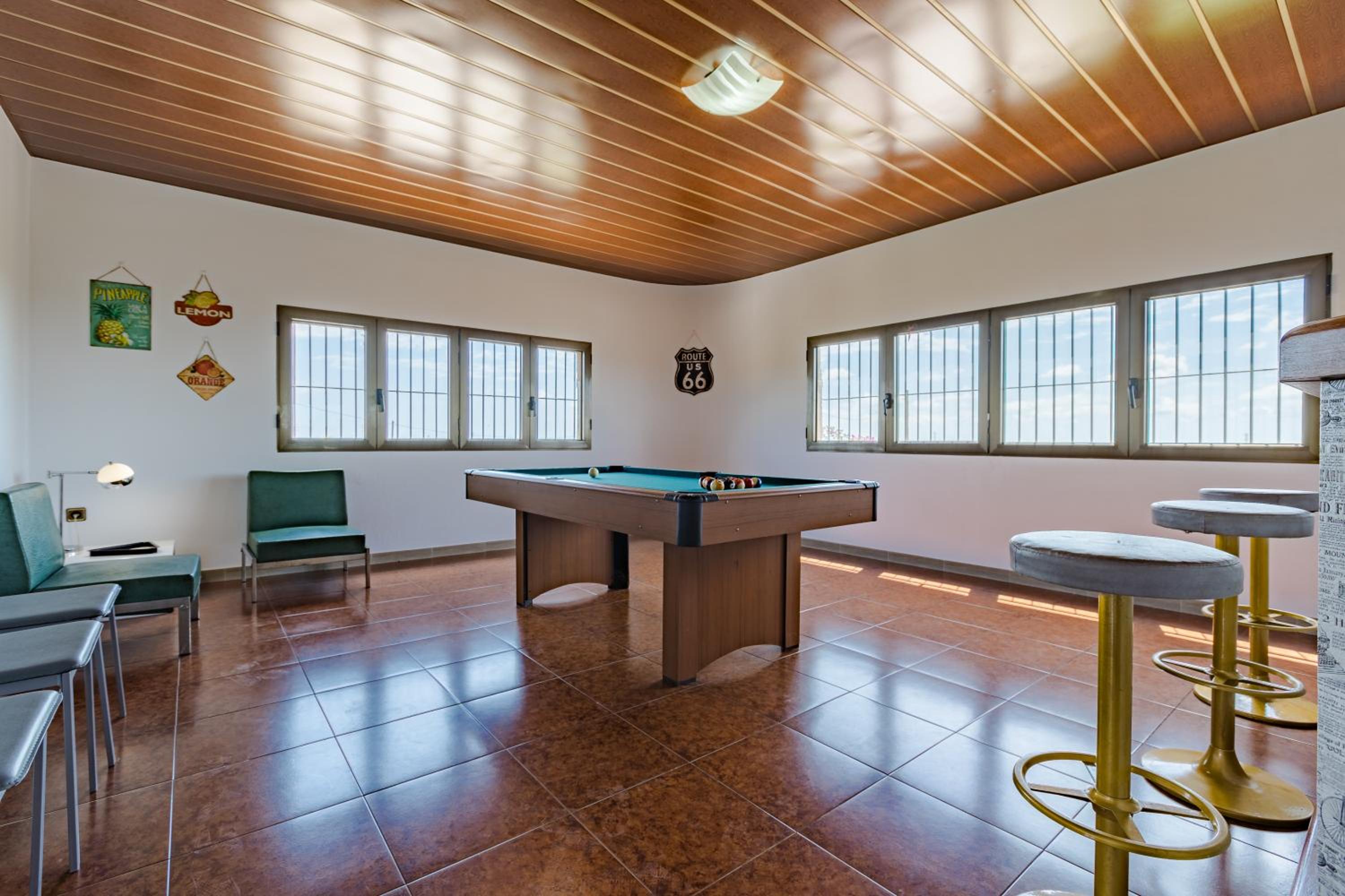 Villa Rural Avril