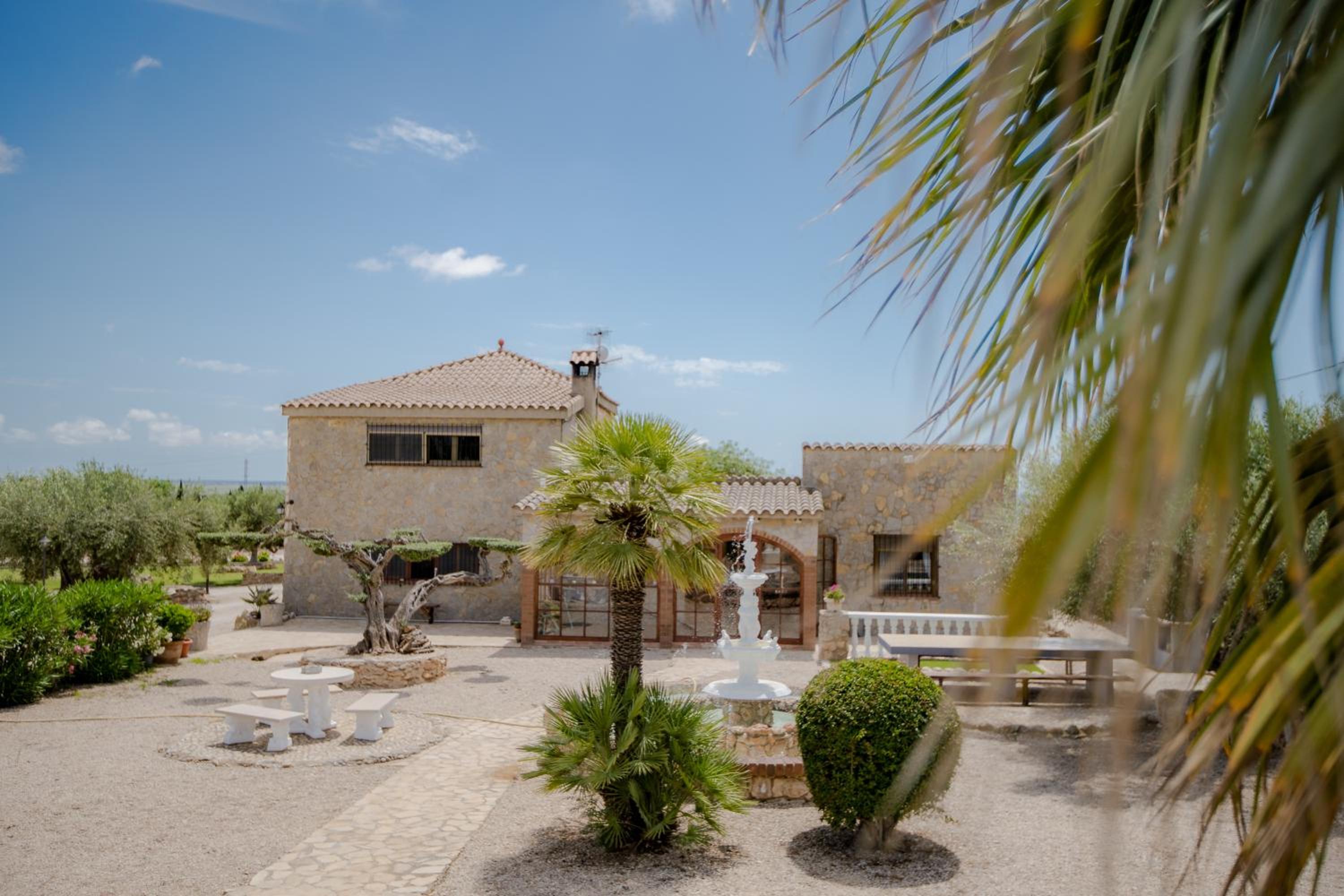 Villa Rural Avril