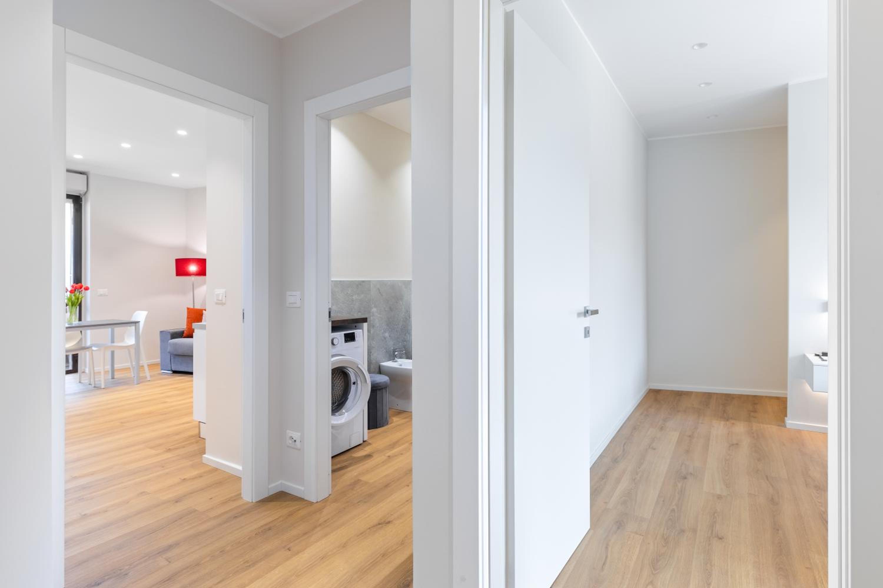 C8 Apartments