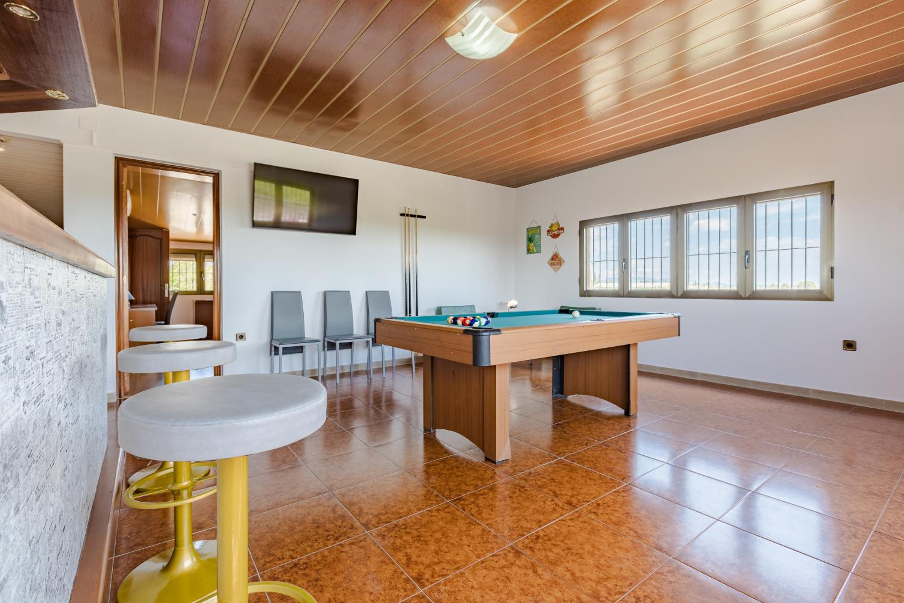 Villa Rural Avril