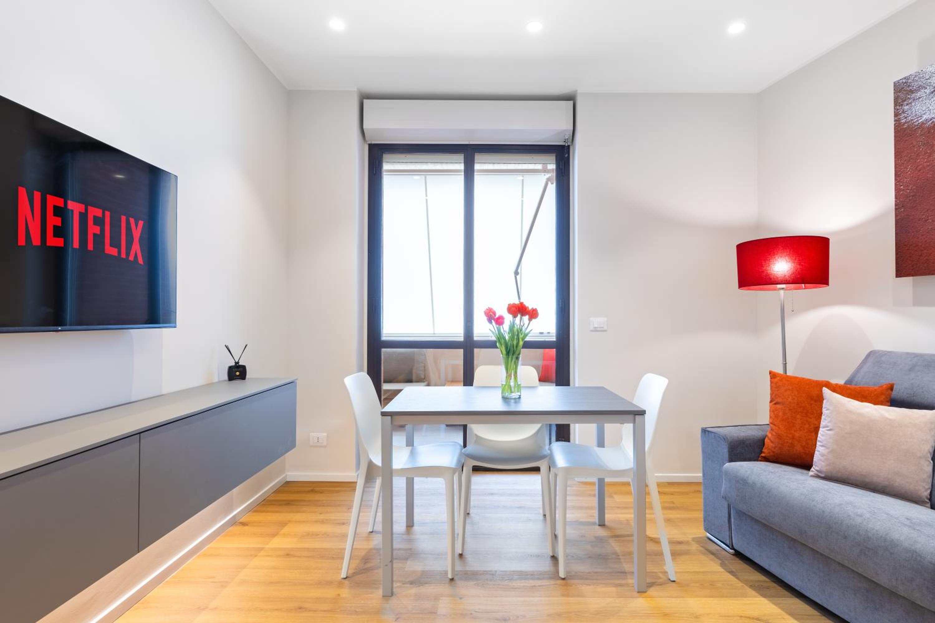 C8 Apartments
