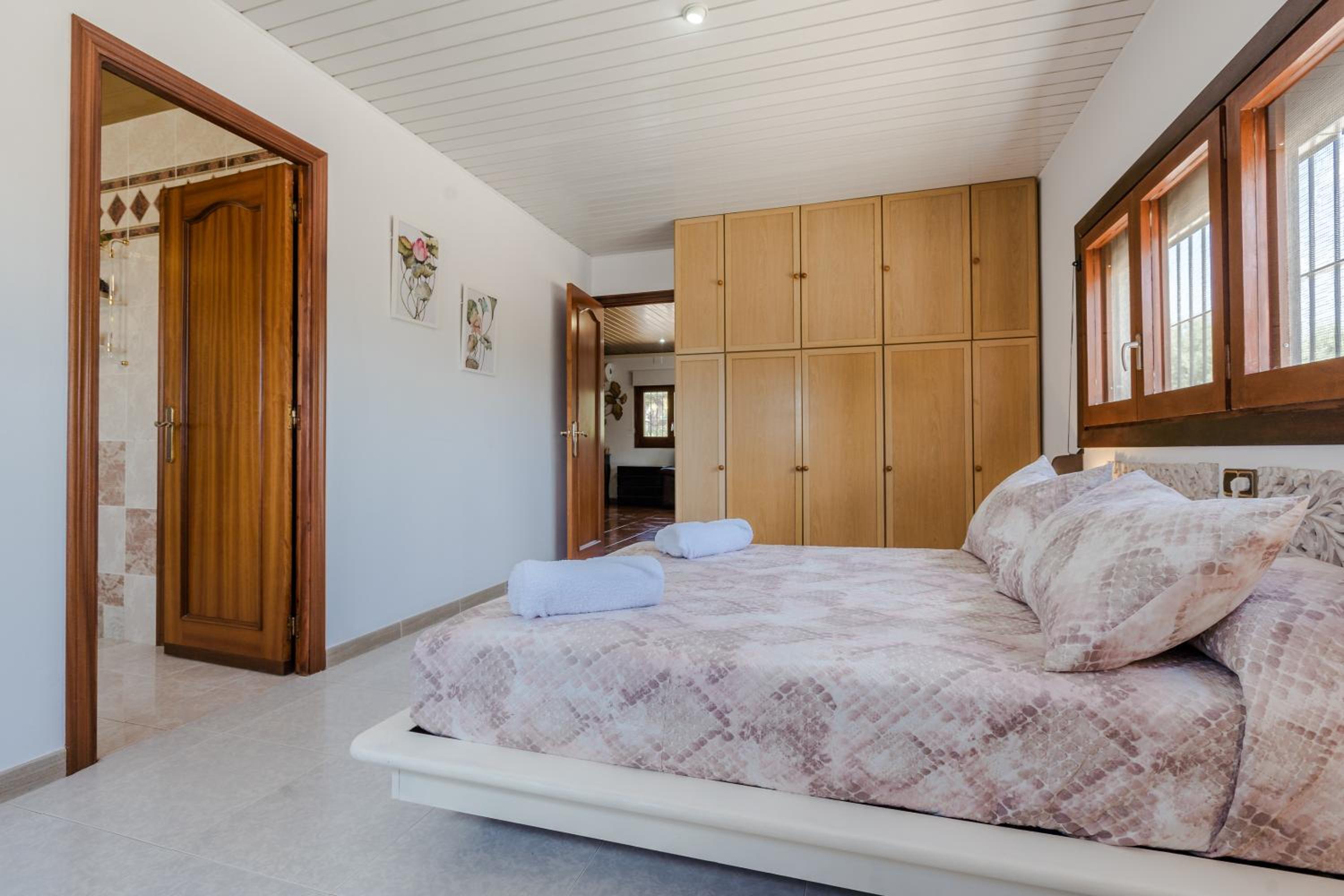 Villa Rural Avril
