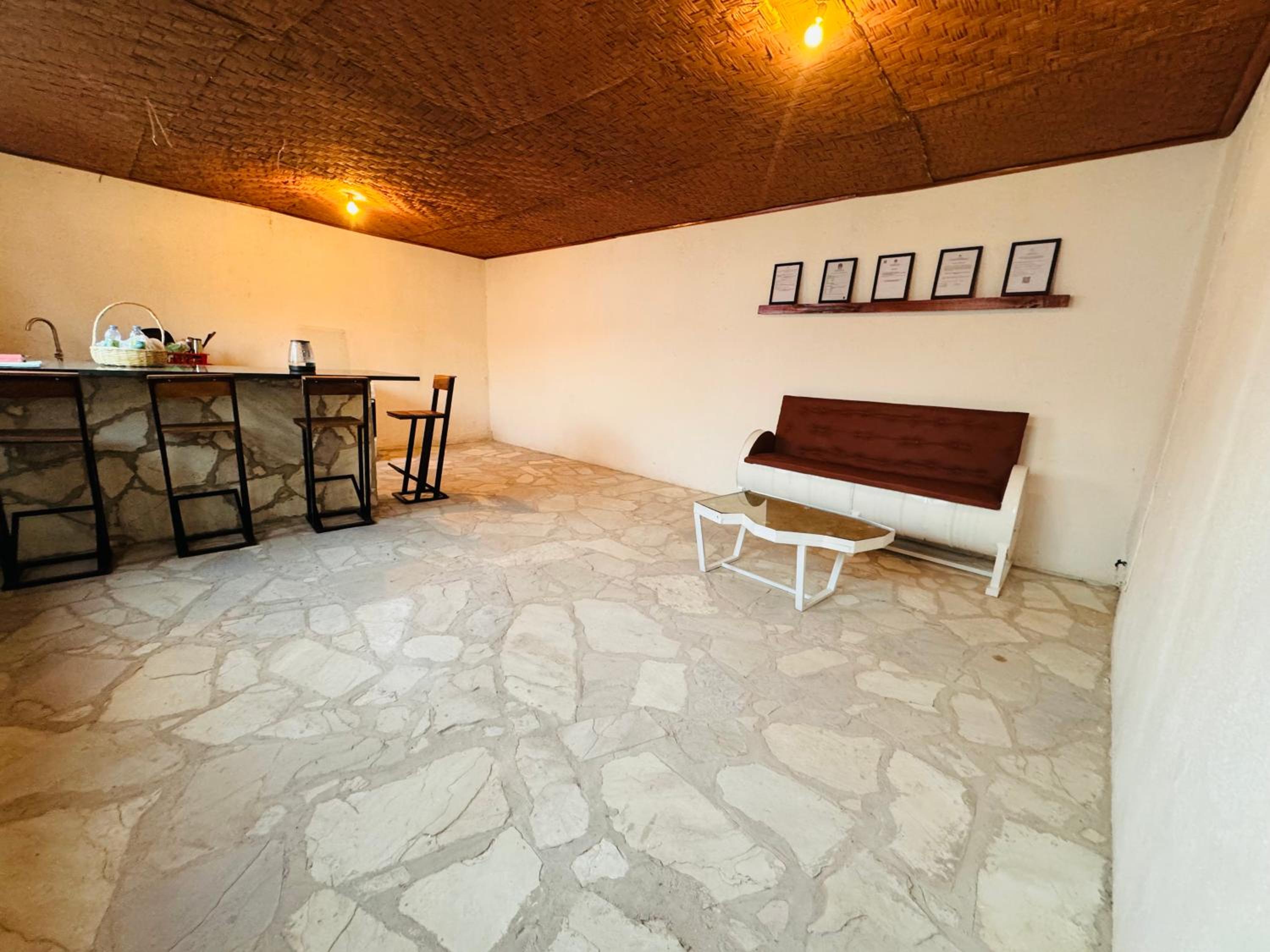 Hospedaria LC Sanjuquila