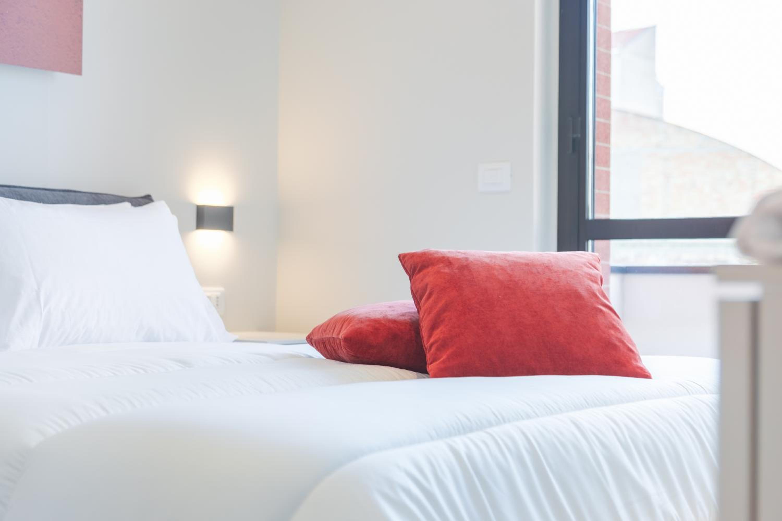 C8 Apartments