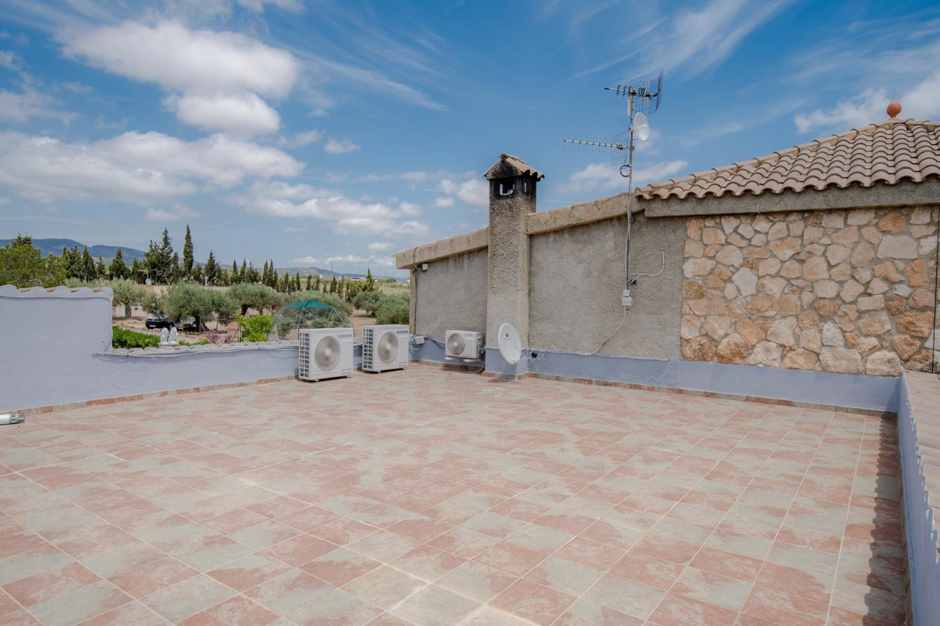 Villa Rural Avril