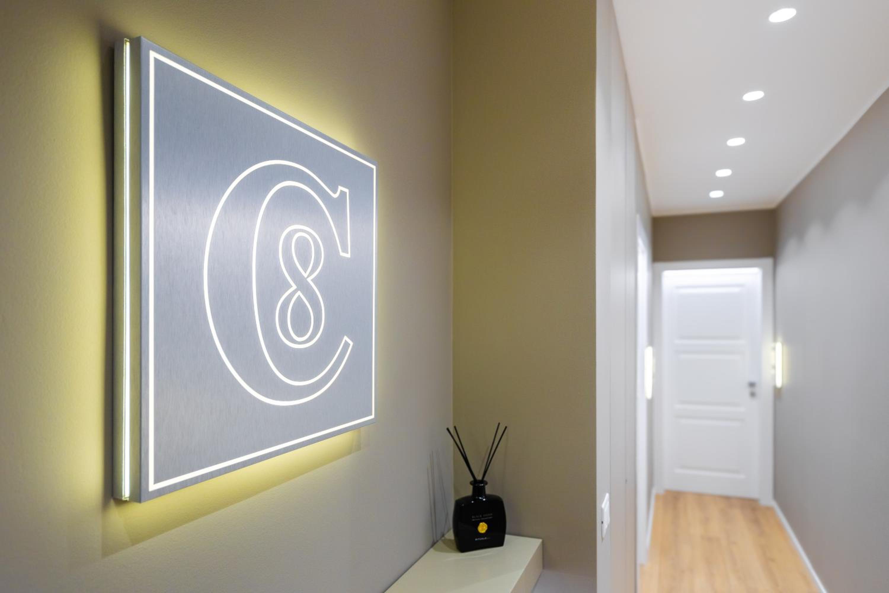 C8 Apartments
