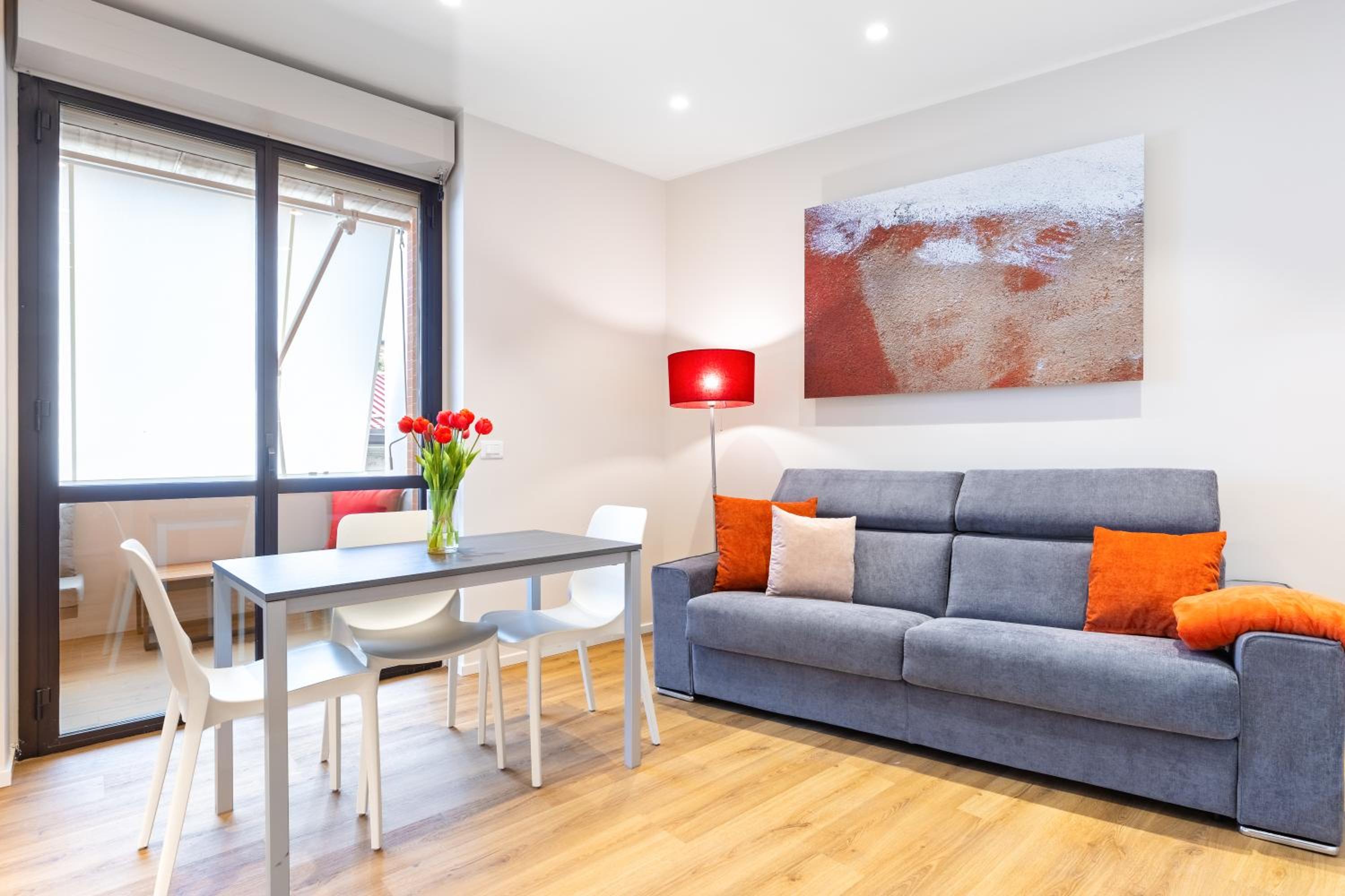 C8 Apartments