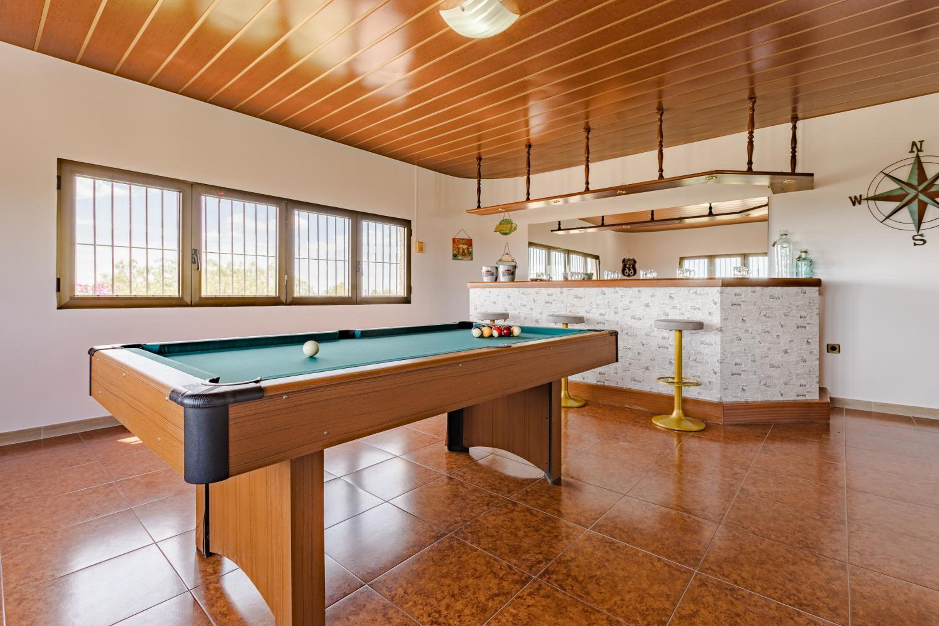 Villa Rural Avril