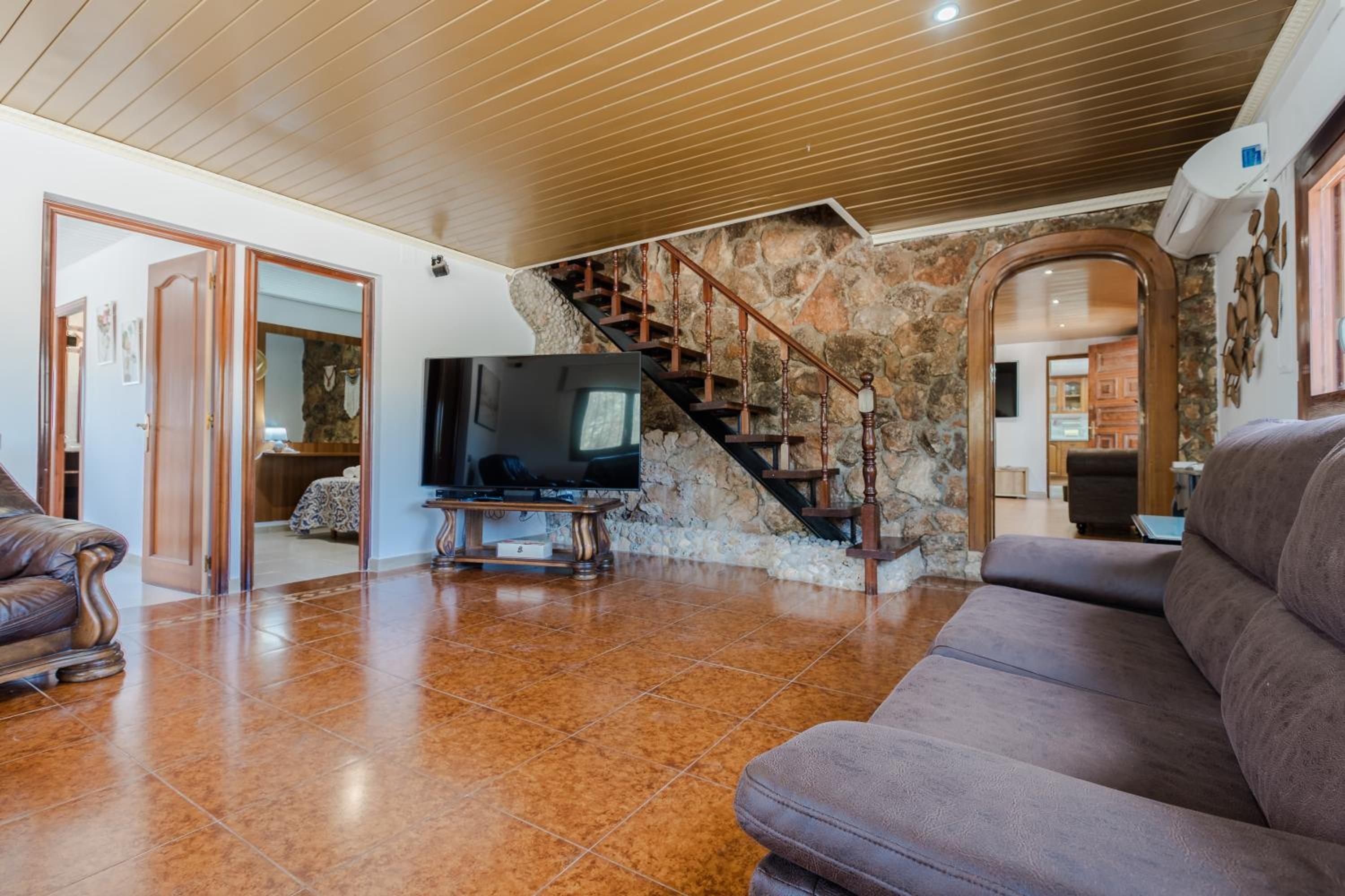 Villa Rural Avril