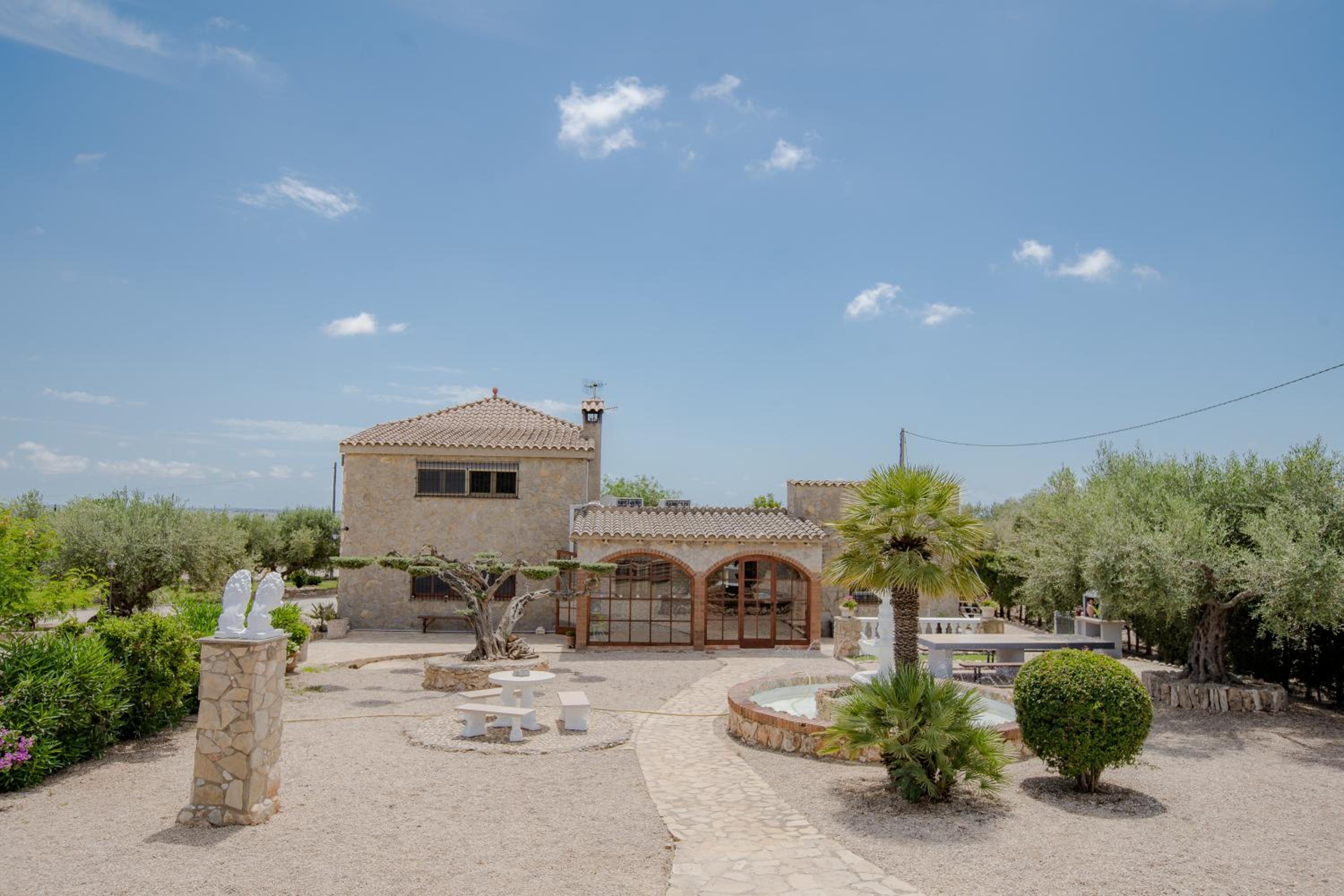 Villa Rural Avril
