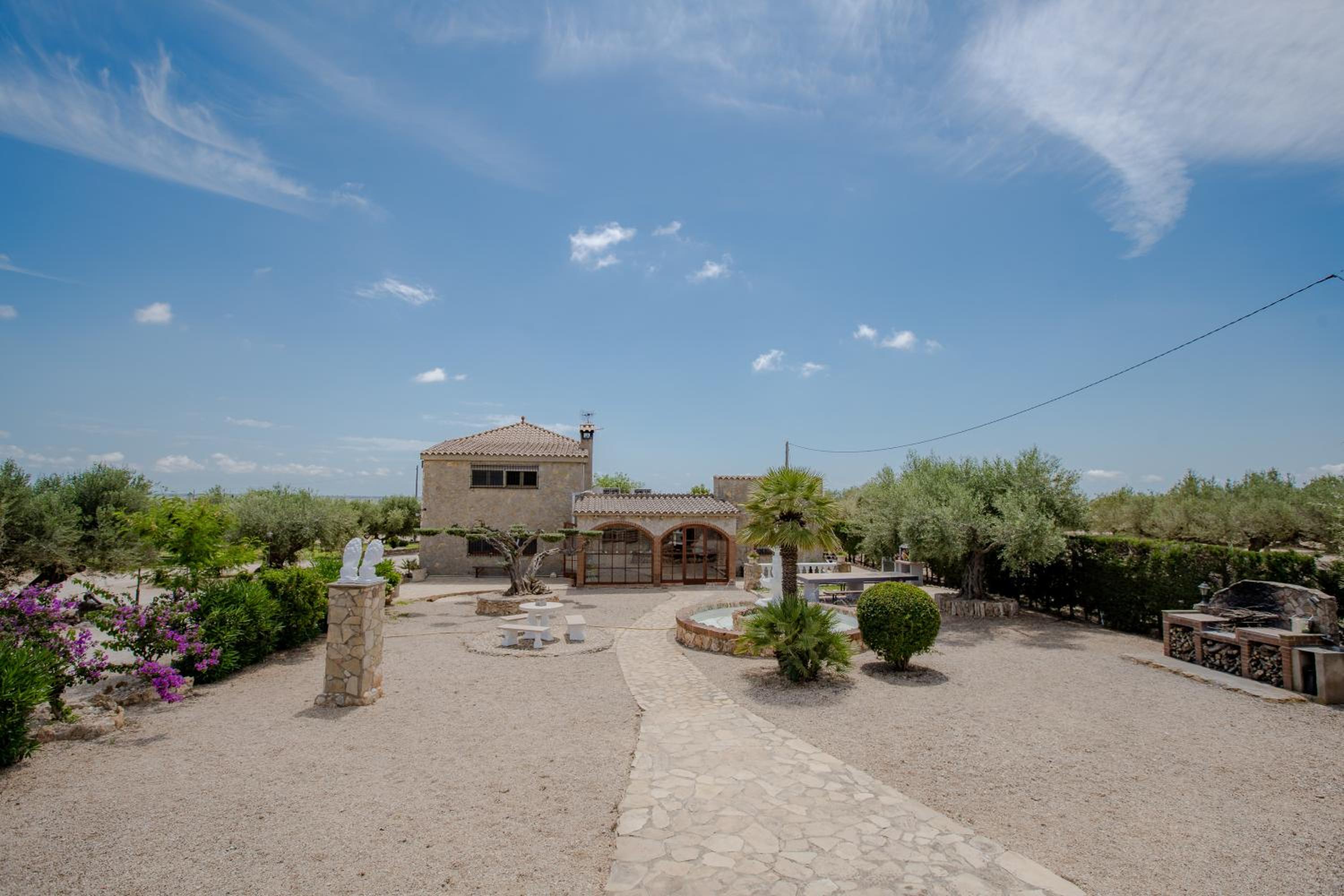 Villa Rural Avril