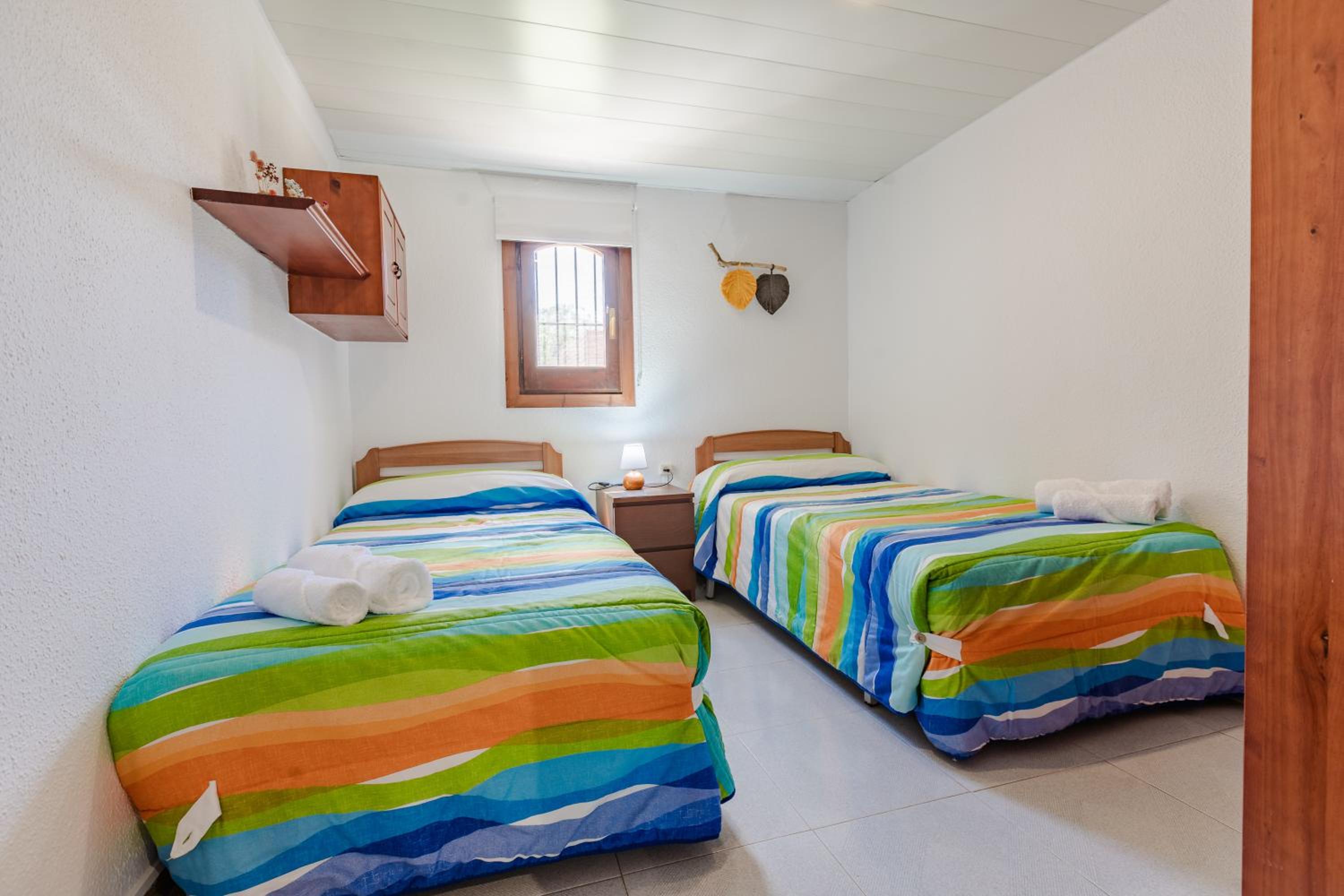 Villa Rural Avril
