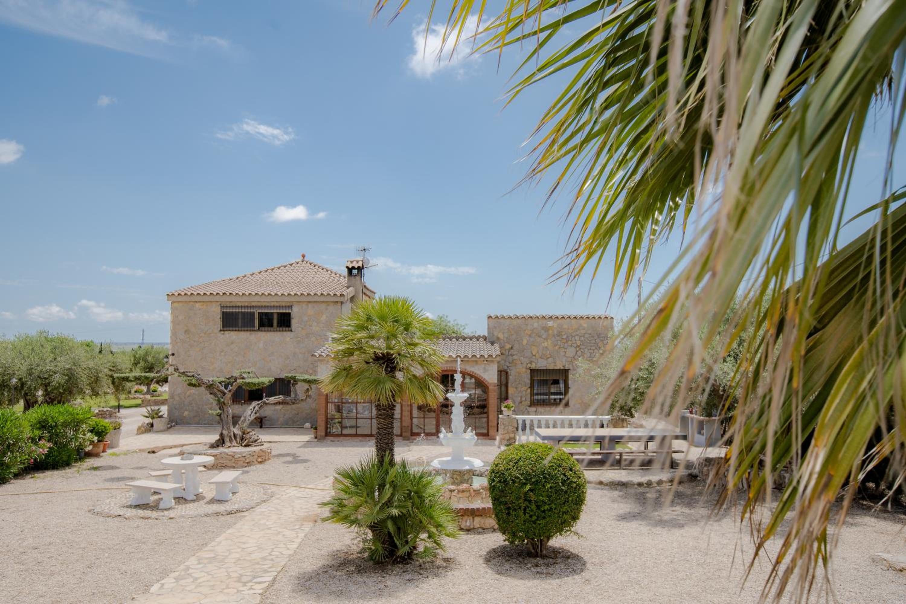 Villa Rural Avril