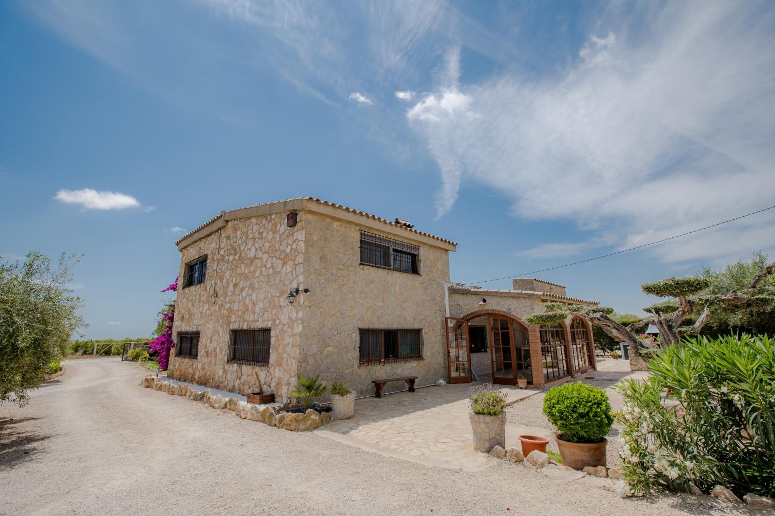 Villa Rural Avril