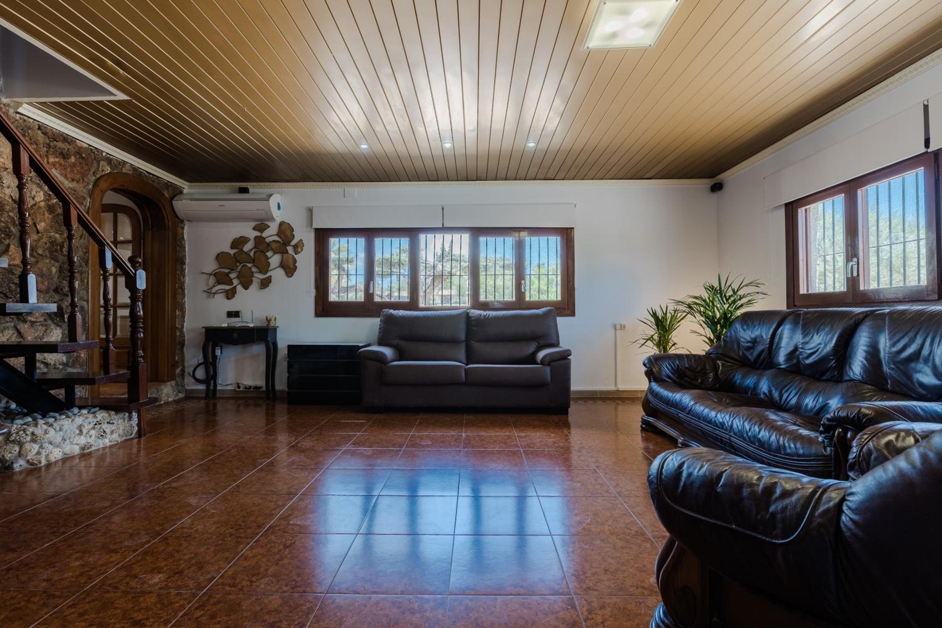 Villa Rural Avril