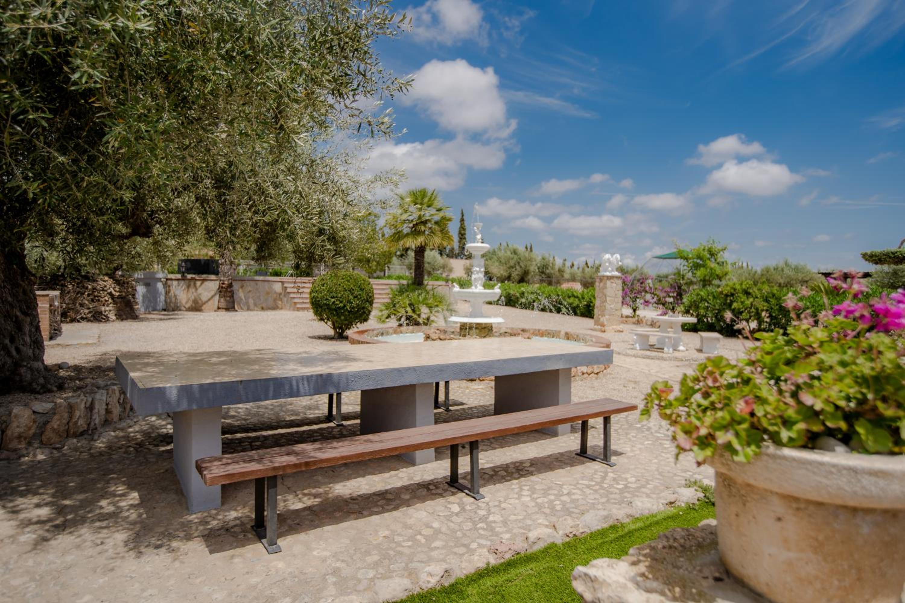Villa Rural Avril