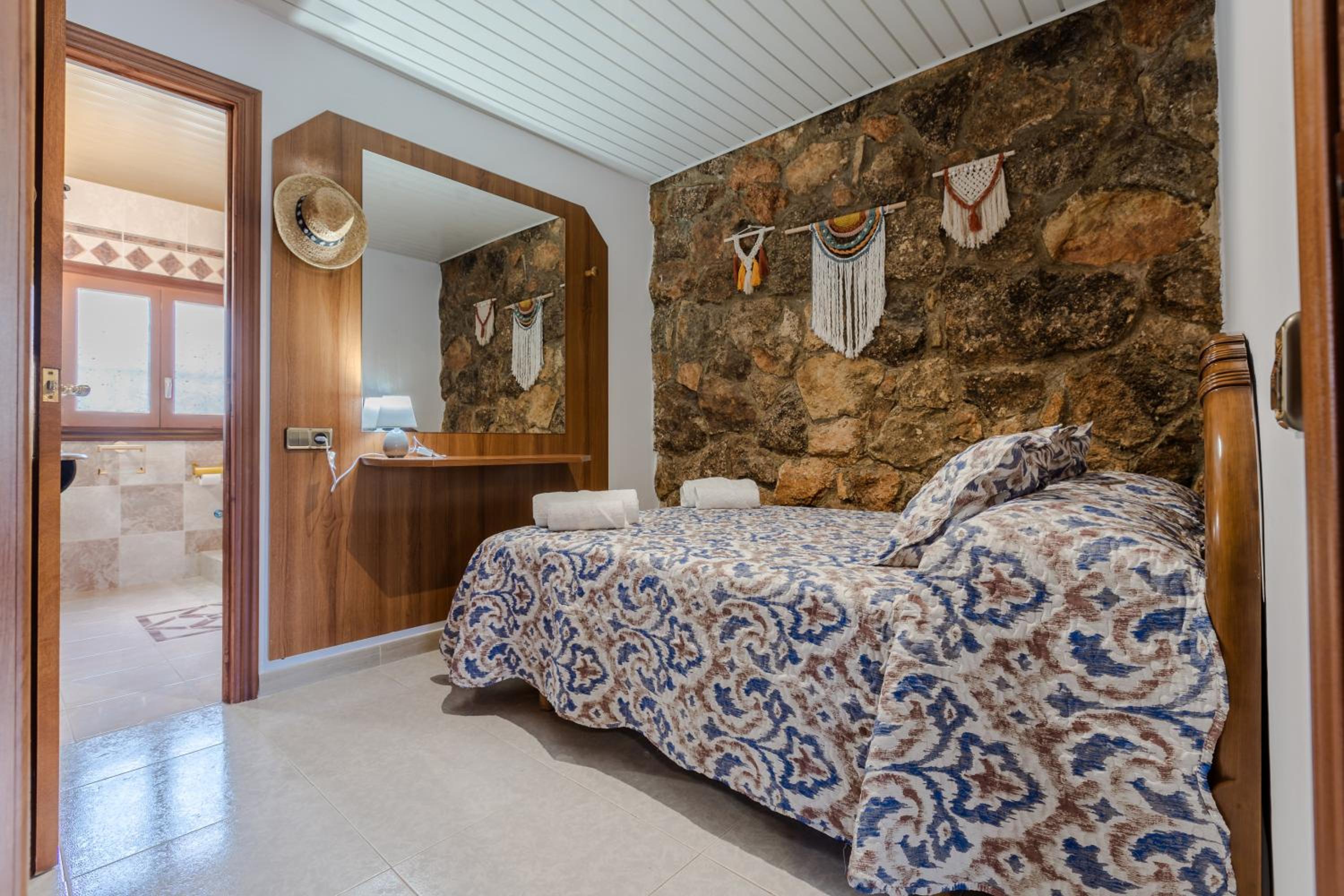 Villa Rural Avril
