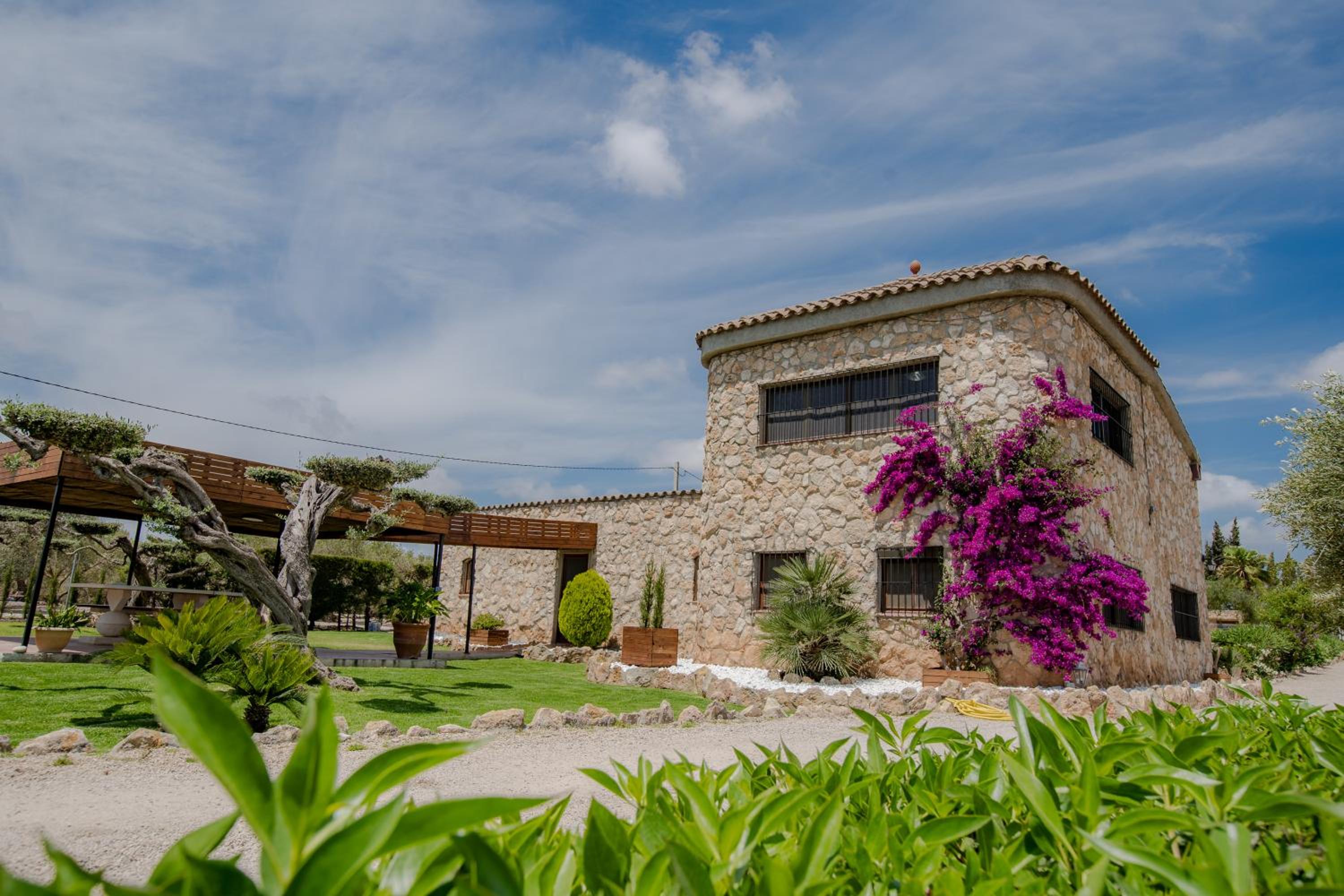 Villa Rural Avril