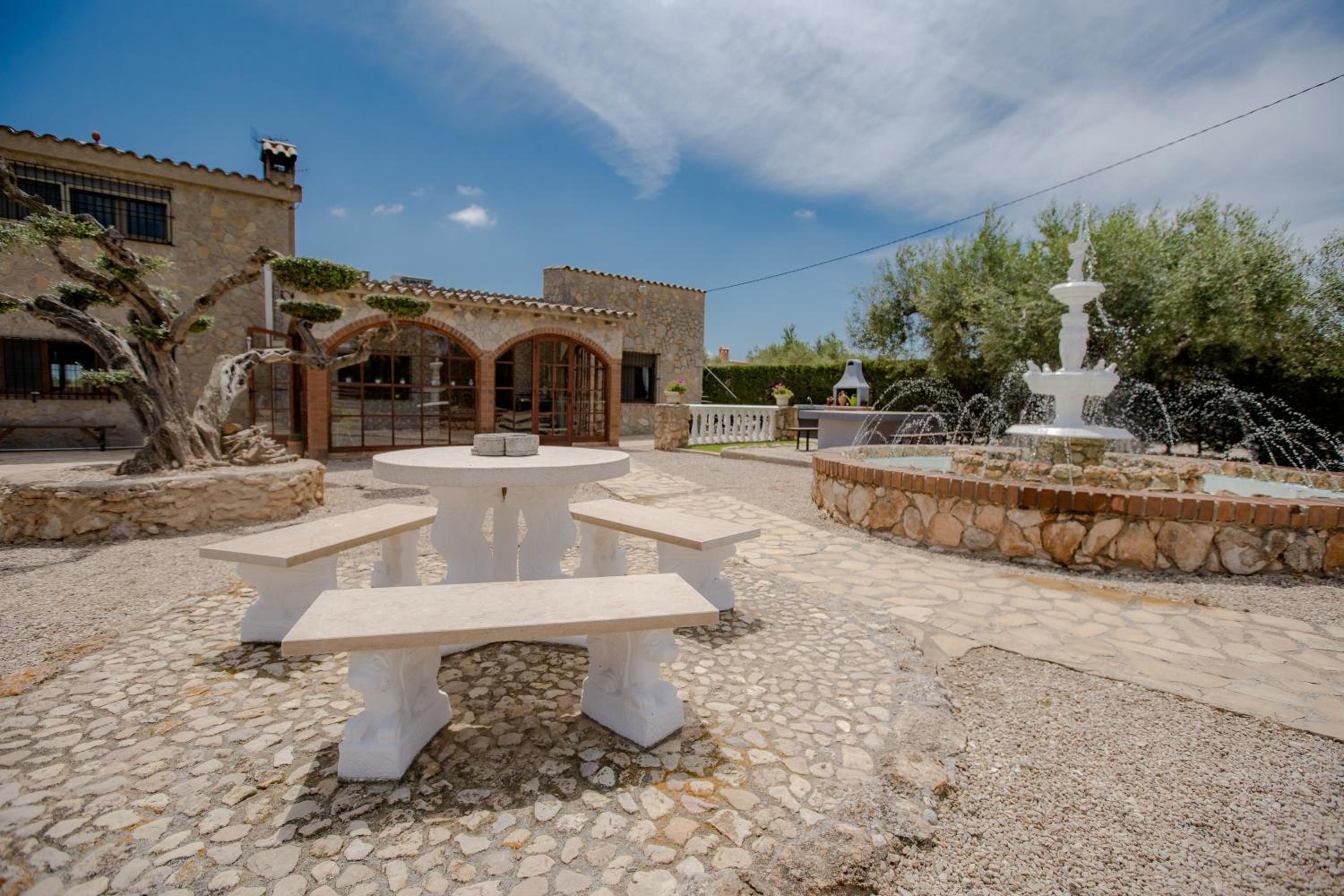 Villa Rural Avril