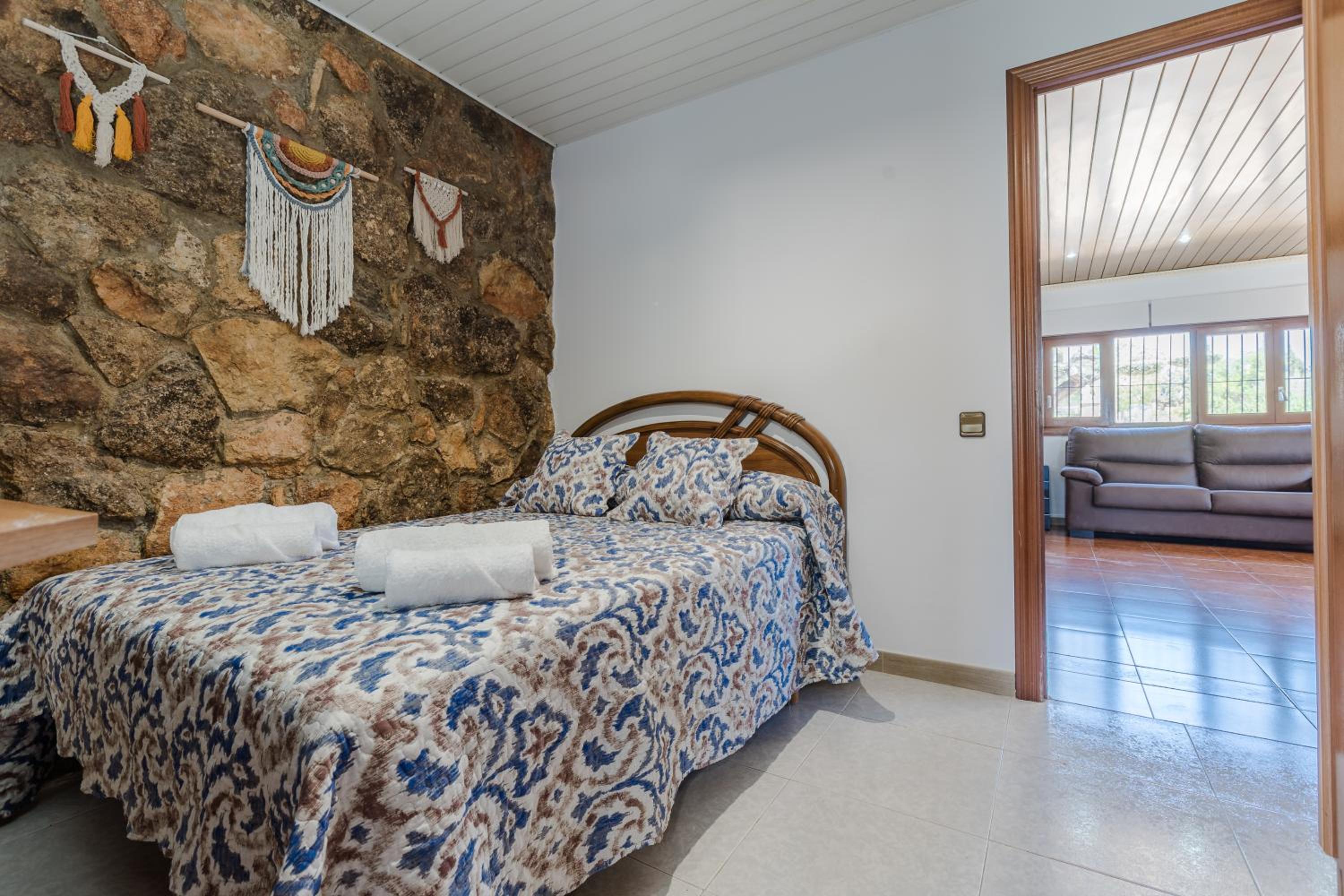 Villa Rural Avril